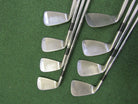 Tour Series 948E #4-PW, SW 8pc. Iron Set Stiff Flex Steel Men's Right Pre-Owned Iron Sets Tour Series 
