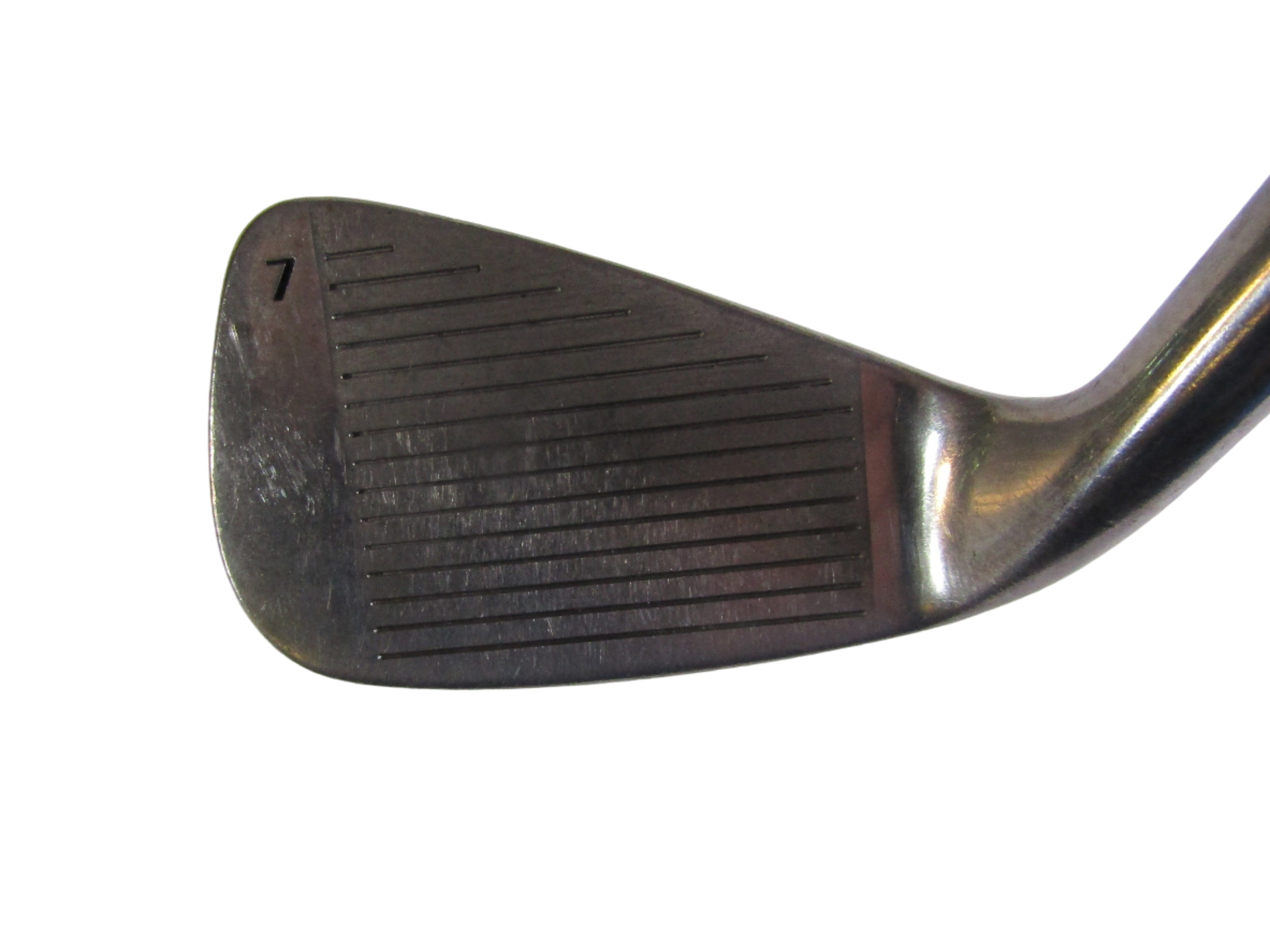 Tour Series 948E #4-PW, SW 8pc. Iron Set Stiff Flex Steel Men's Right Pre-Owned Iron Sets Tour Series 