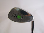 Tour Shot Wedge Steel Shaft Mens Right Hand