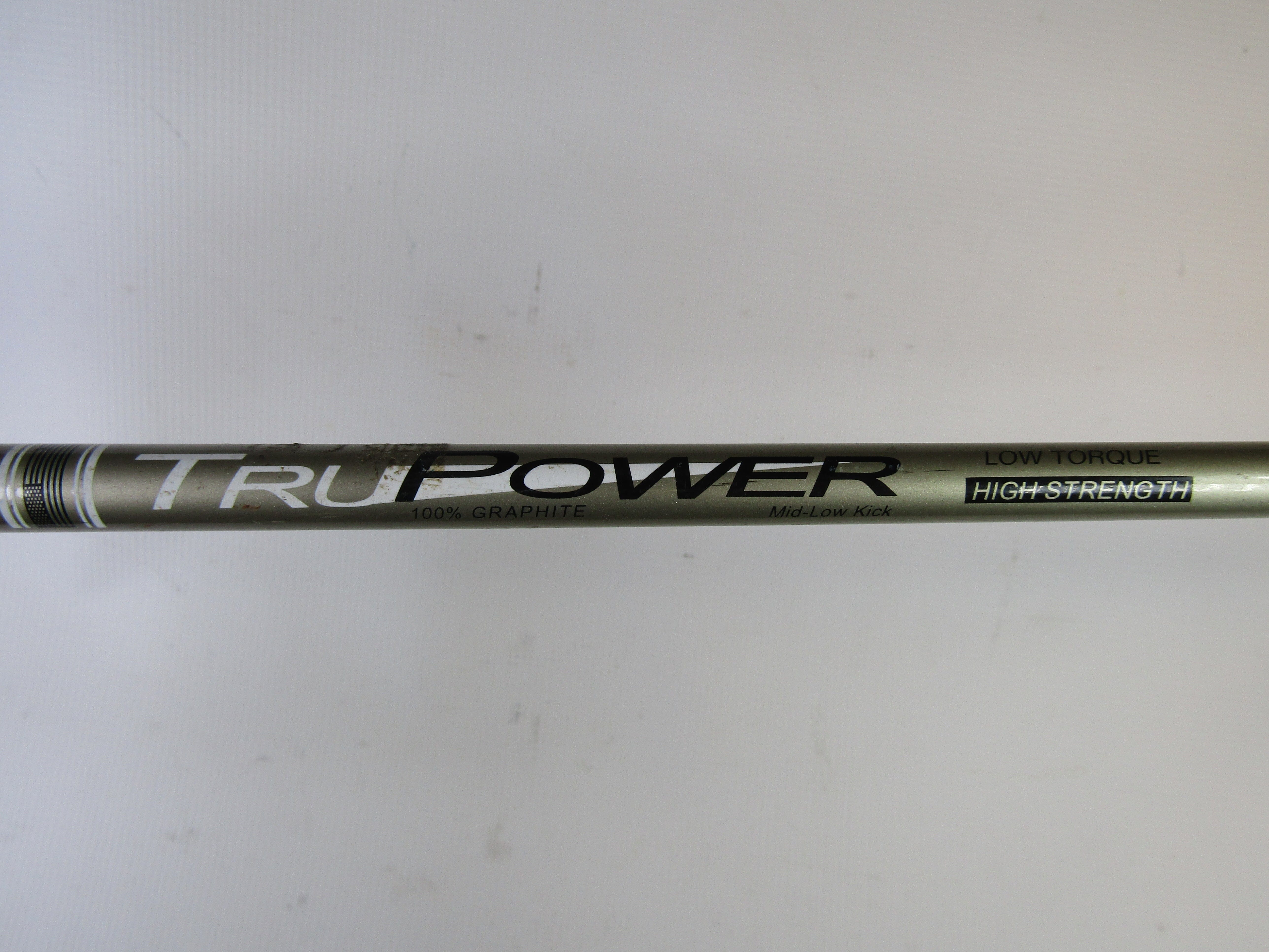 Tour Special Edition #7 Iron Women's Flex Graphite Ladies Right Women's Pre-Owned Irons Golf Stuff 