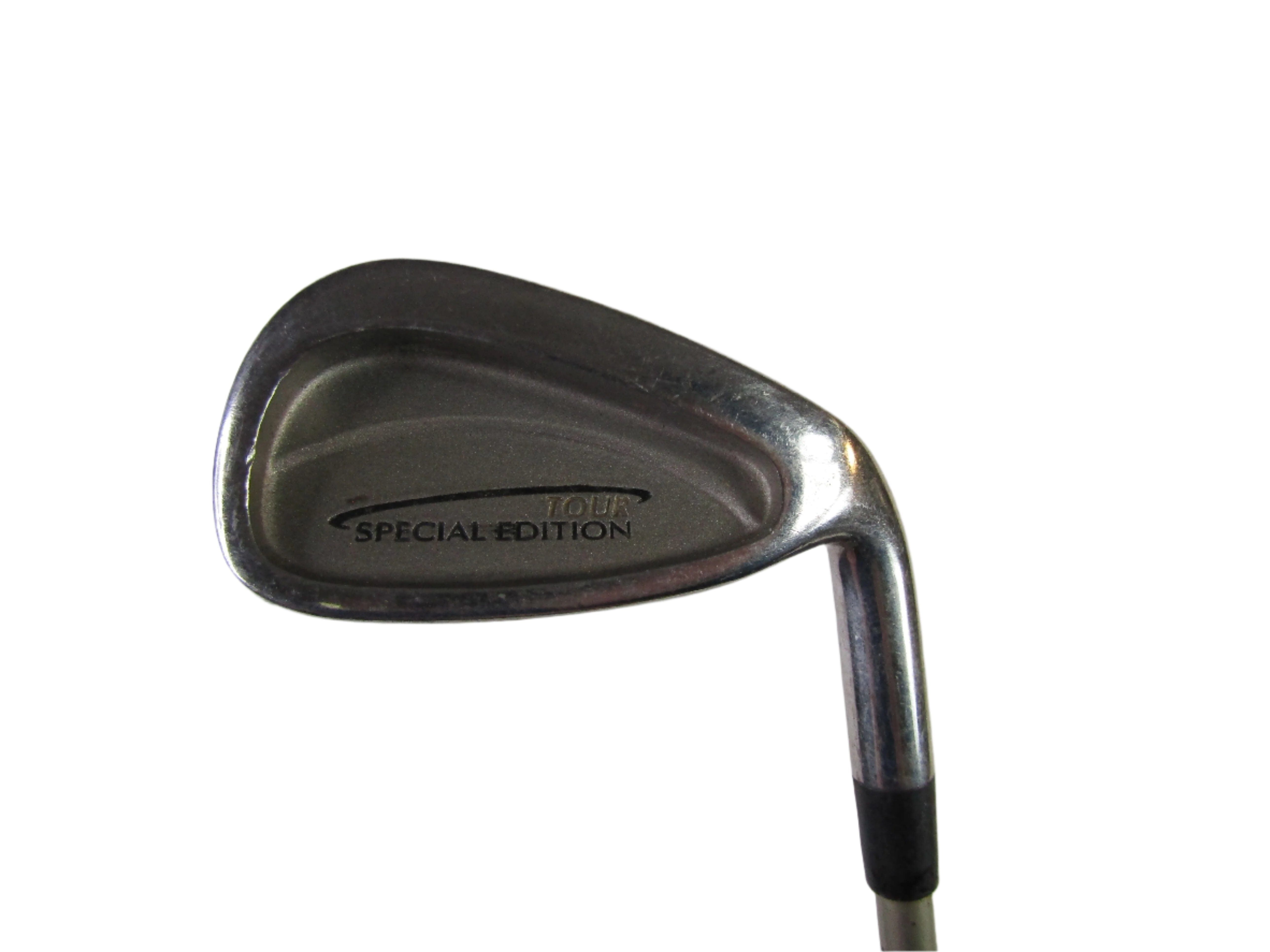 Tour Special Edition #7 Iron Women's Flex Graphite Ladies Right Women's Pre-Owned Irons Golf Stuff 