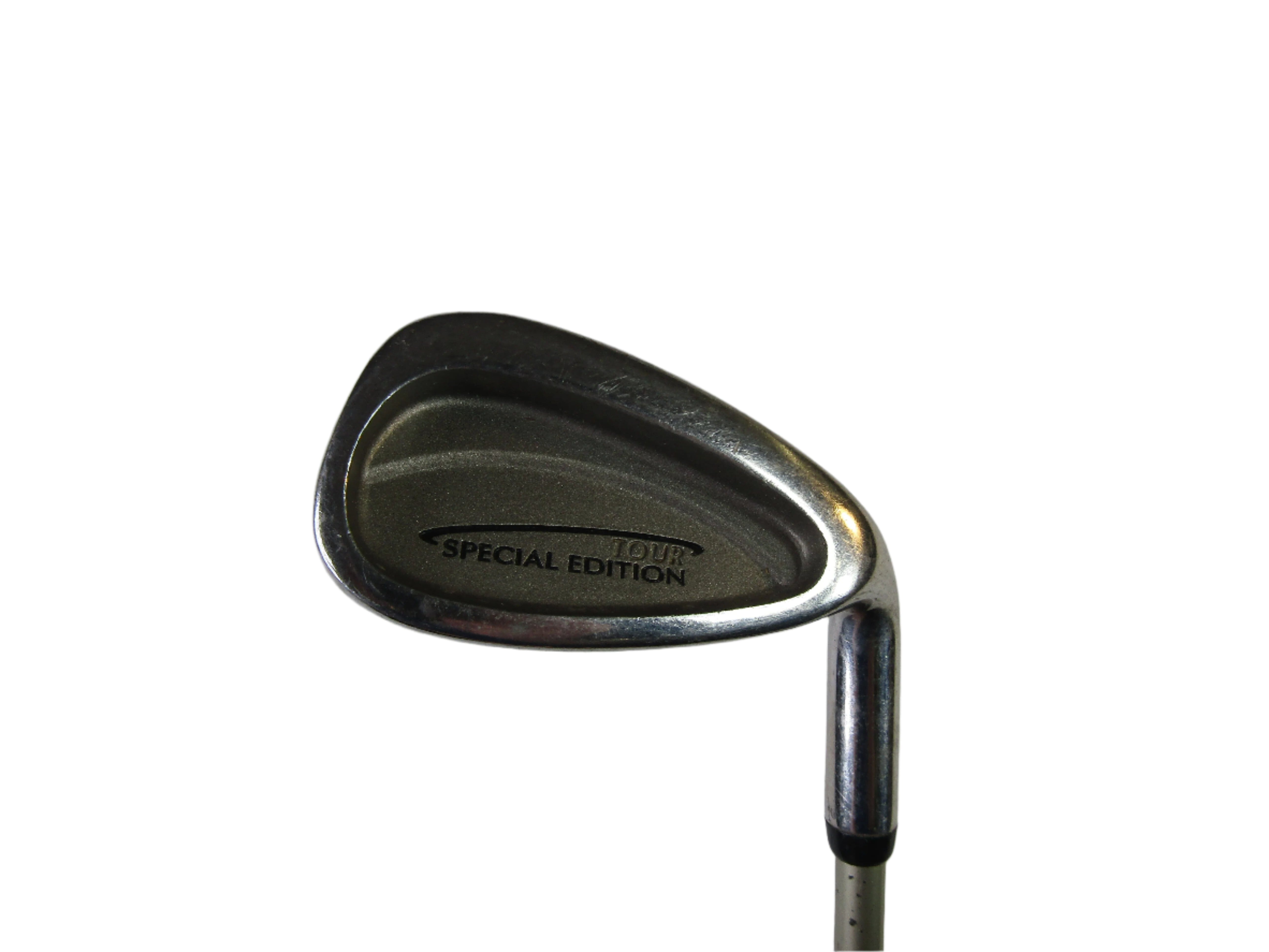 Tour Special Edition #8 Iron Women's Flex Graphite Ladies Right Women's Pre-Owned Irons Golf Stuff 
