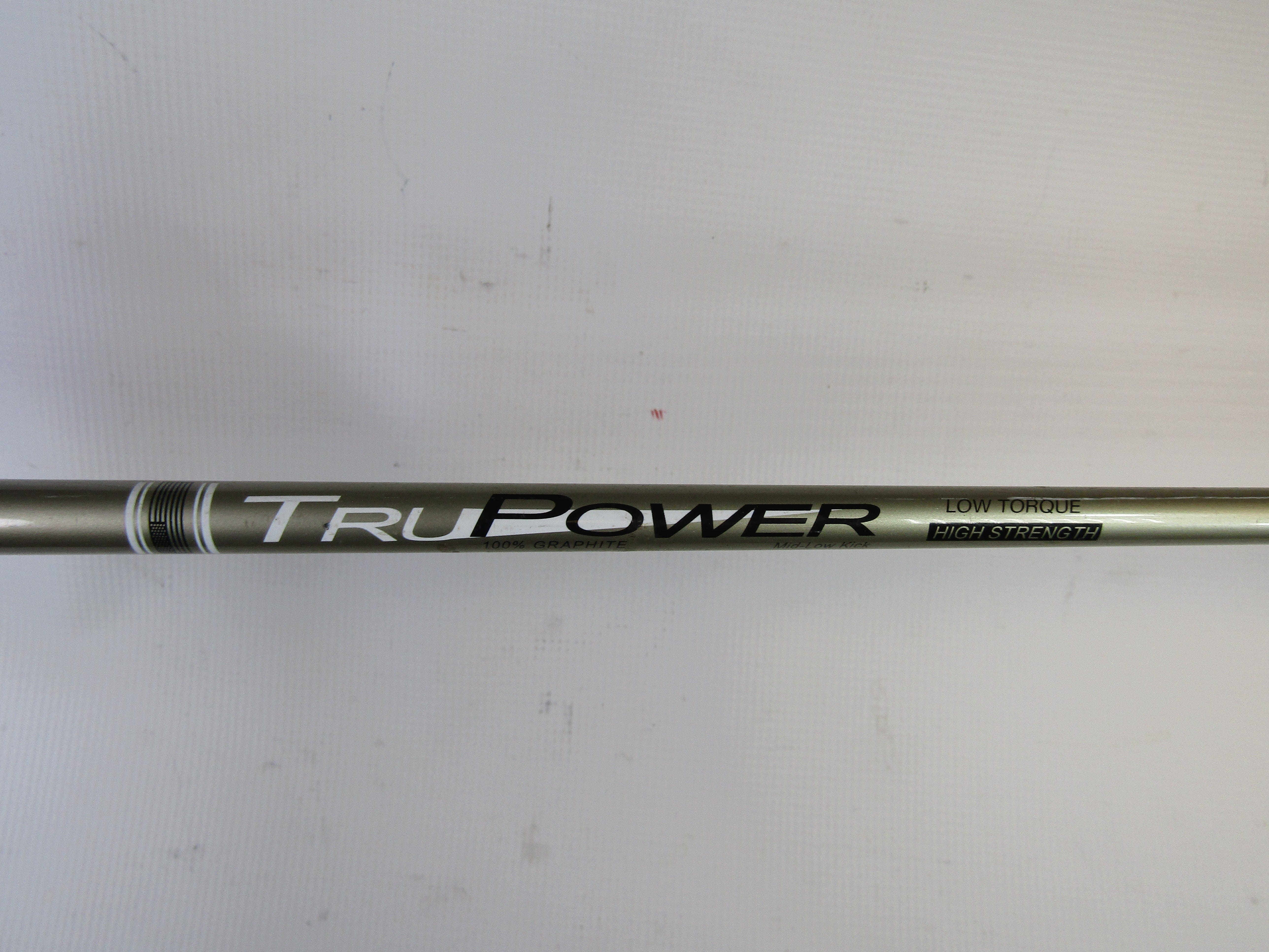 Tour Special Edition #8 Iron Women's Flex Graphite Ladies Right Women's Pre-Owned Irons Golf Stuff 