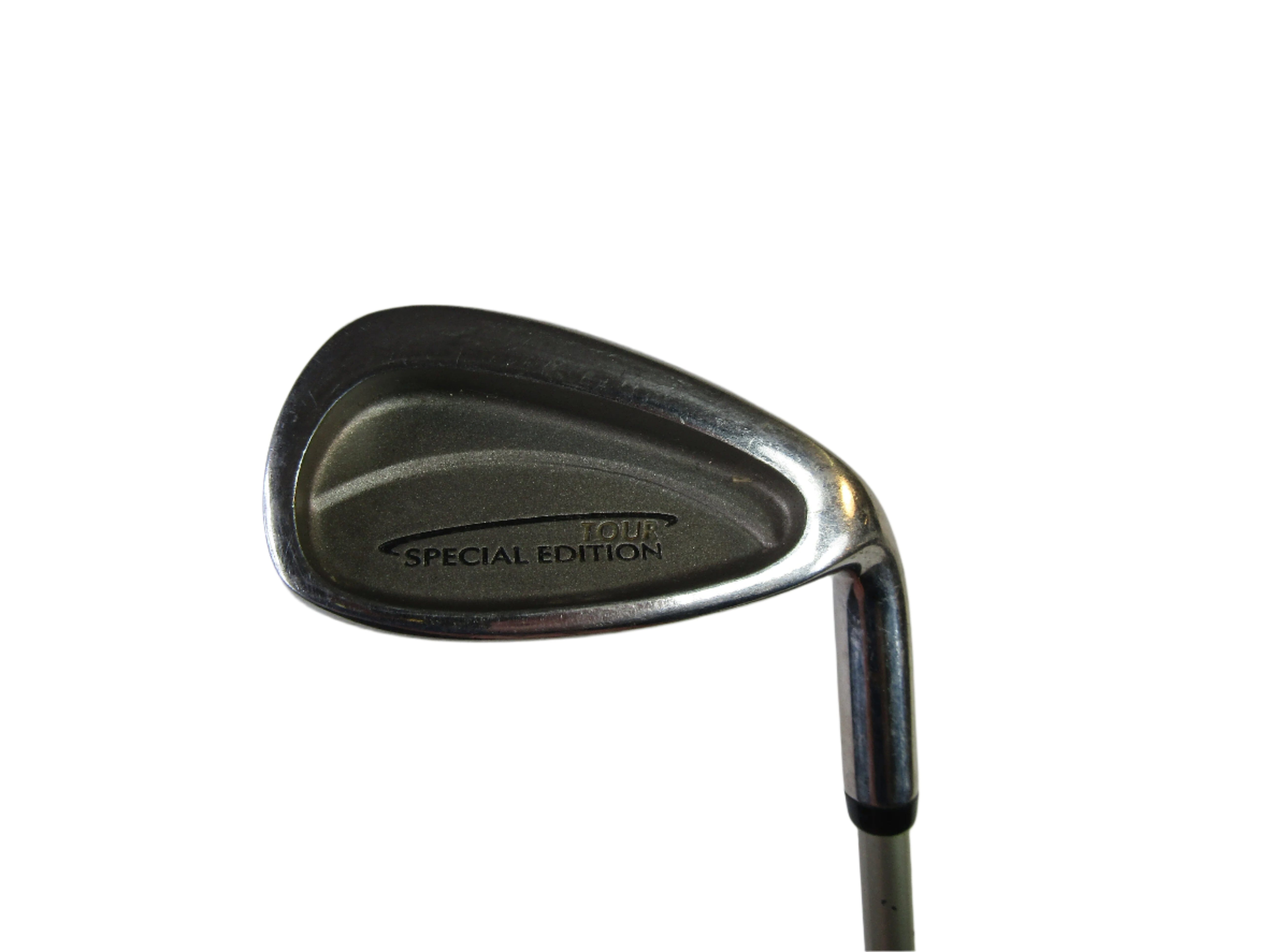 Tour Special Edition #9 Iron Women's Flex Graphite Ladies Right Women's Pre-Owned Irons Golf Stuff 