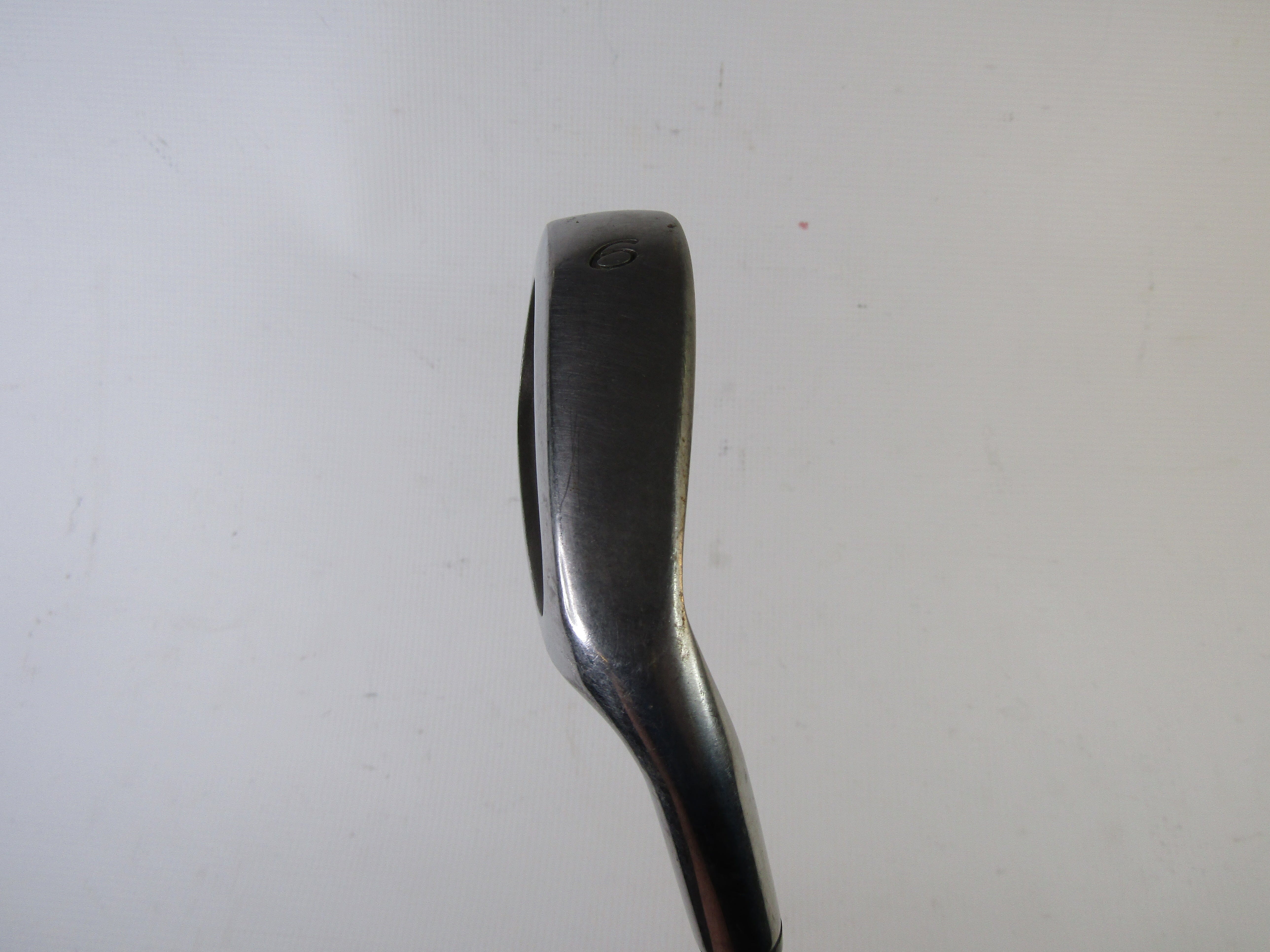 Tour Special Edition #9 Iron Women's Flex Graphite Ladies Right Women's Pre-Owned Irons Golf Stuff 