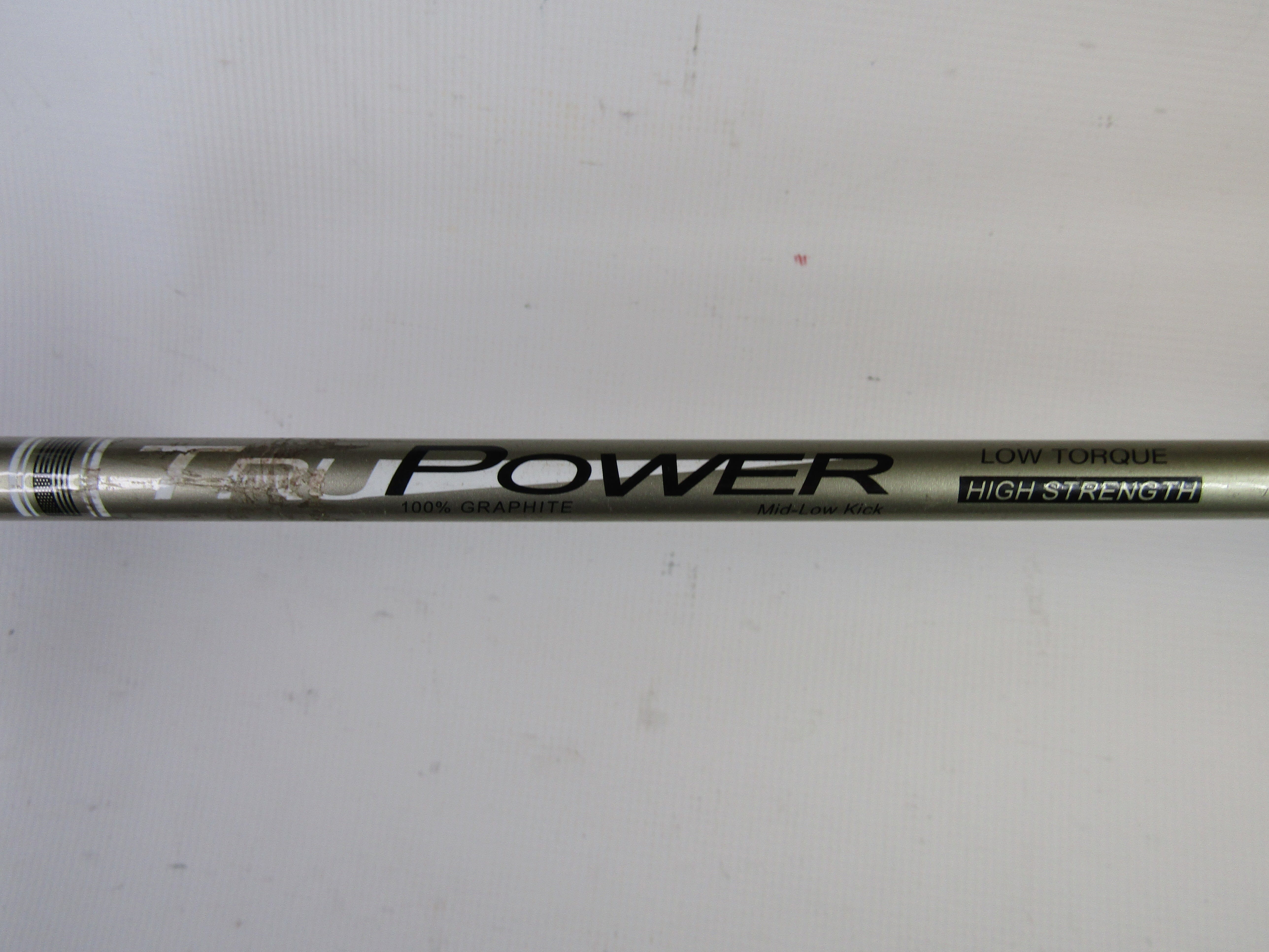 Tour Special Edition #9 Iron Women's Flex Graphite Ladies Right Women's Pre-Owned Irons Golf Stuff 