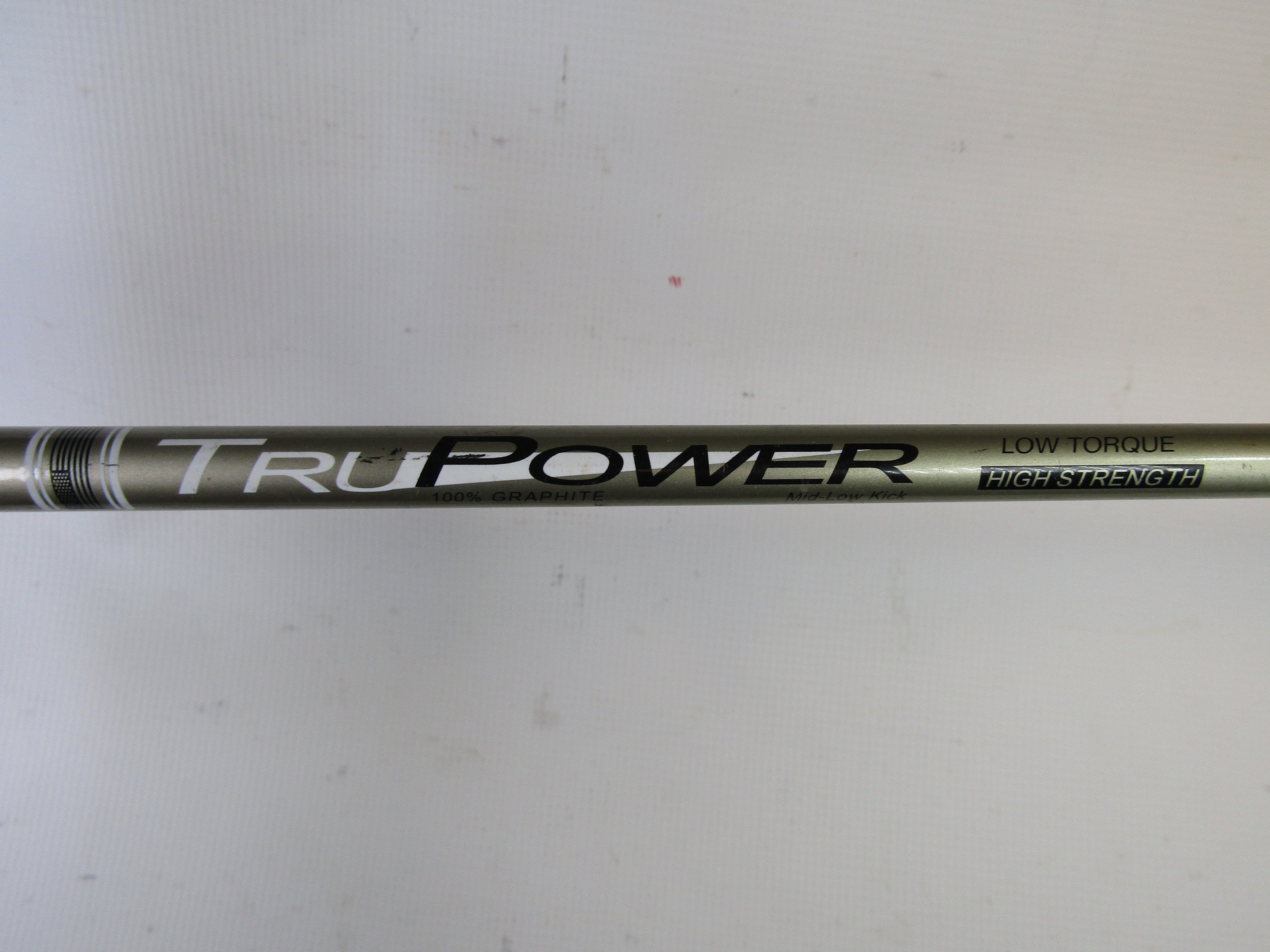 Tour Special Edition PW Women's Flex Graphite Ladies Right Women's Pre-Owned Wedges Golf Stuff 