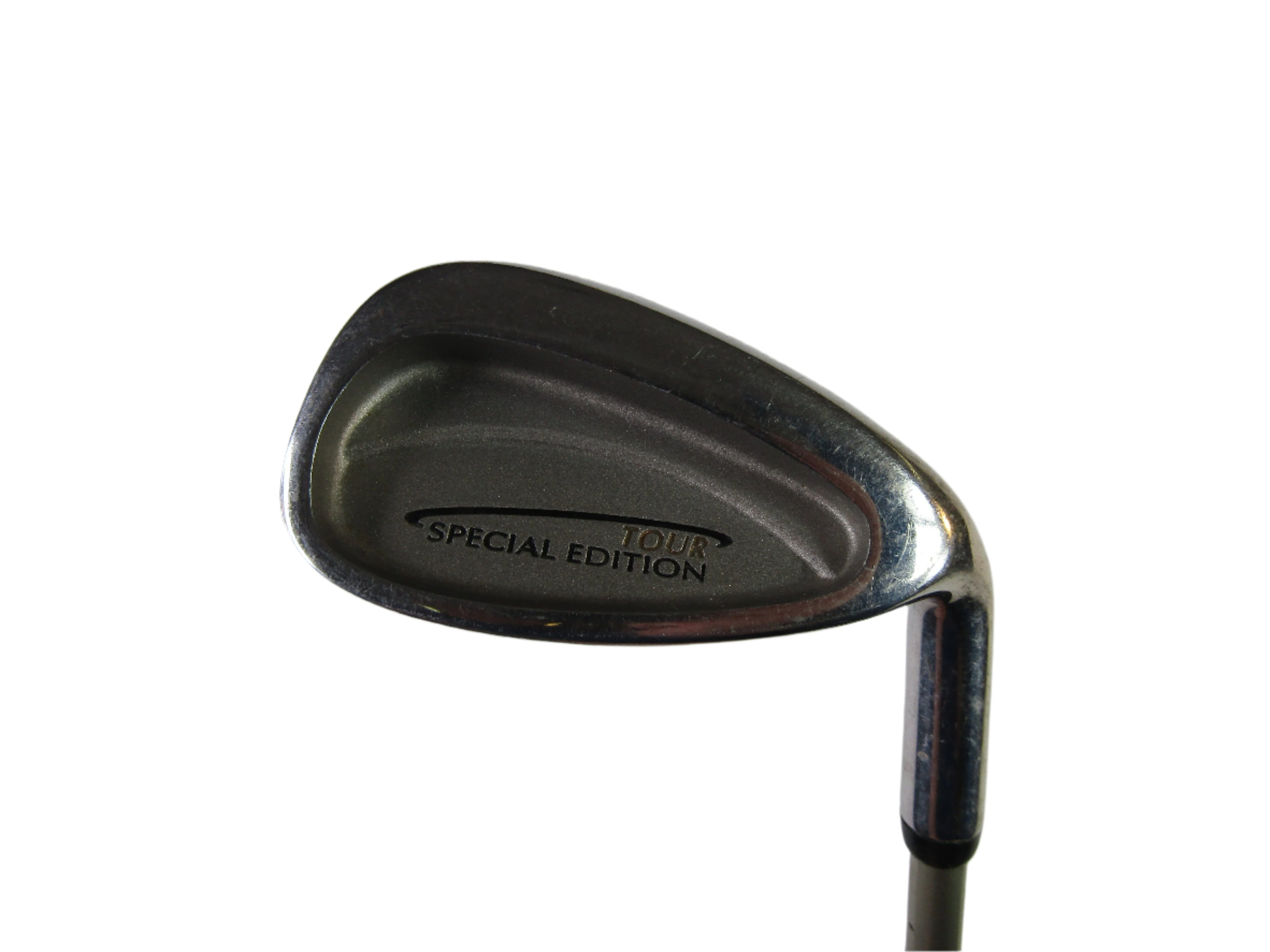 Tour Special Edition PW Women's Flex Graphite Ladies Right Women's Pre-Owned Wedges Golf Stuff 