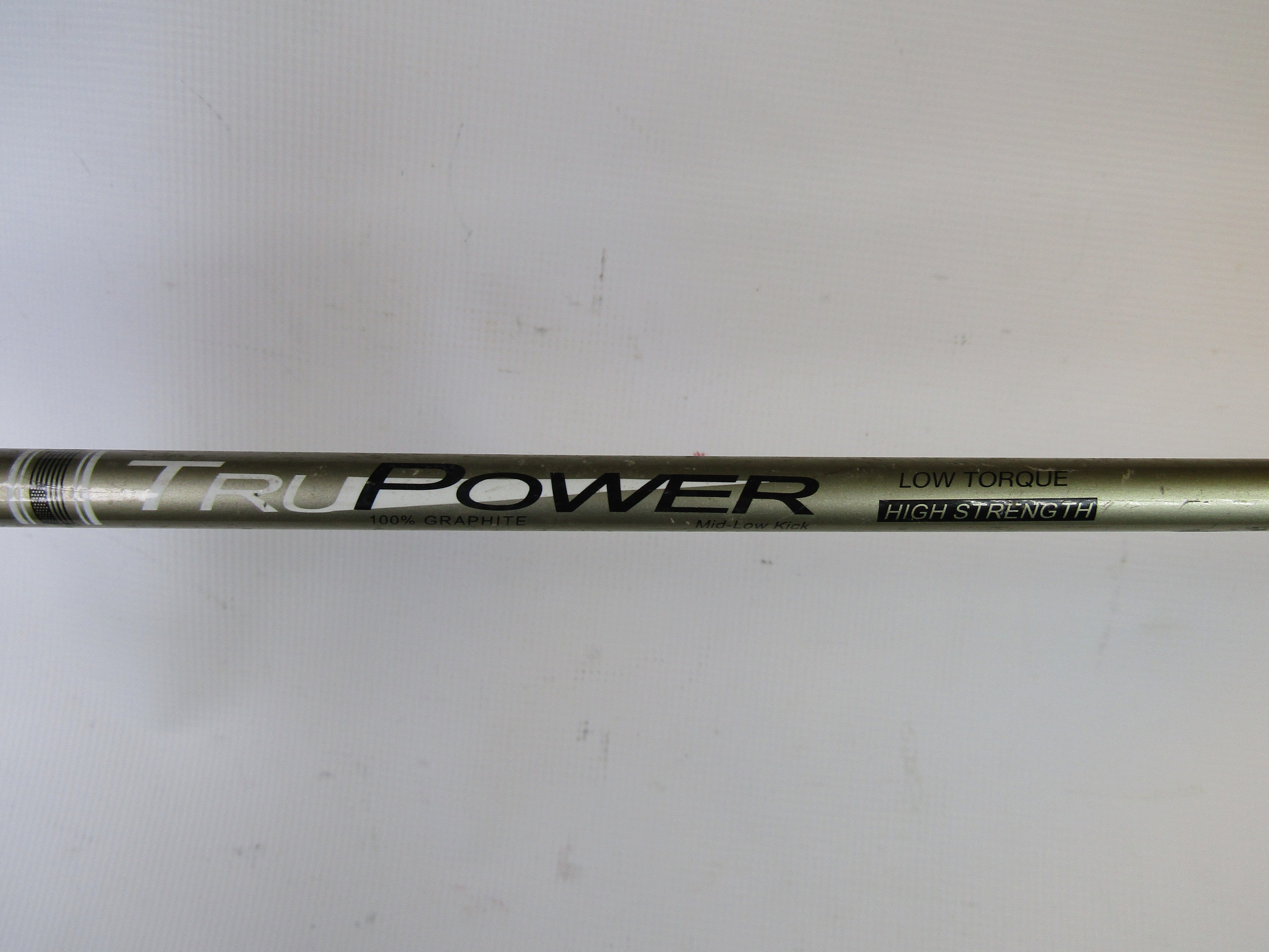 Tour Special Edition SW Women's Flex Graphite Ladies Right Women's Pre-Owned Wedges Golf Stuff 