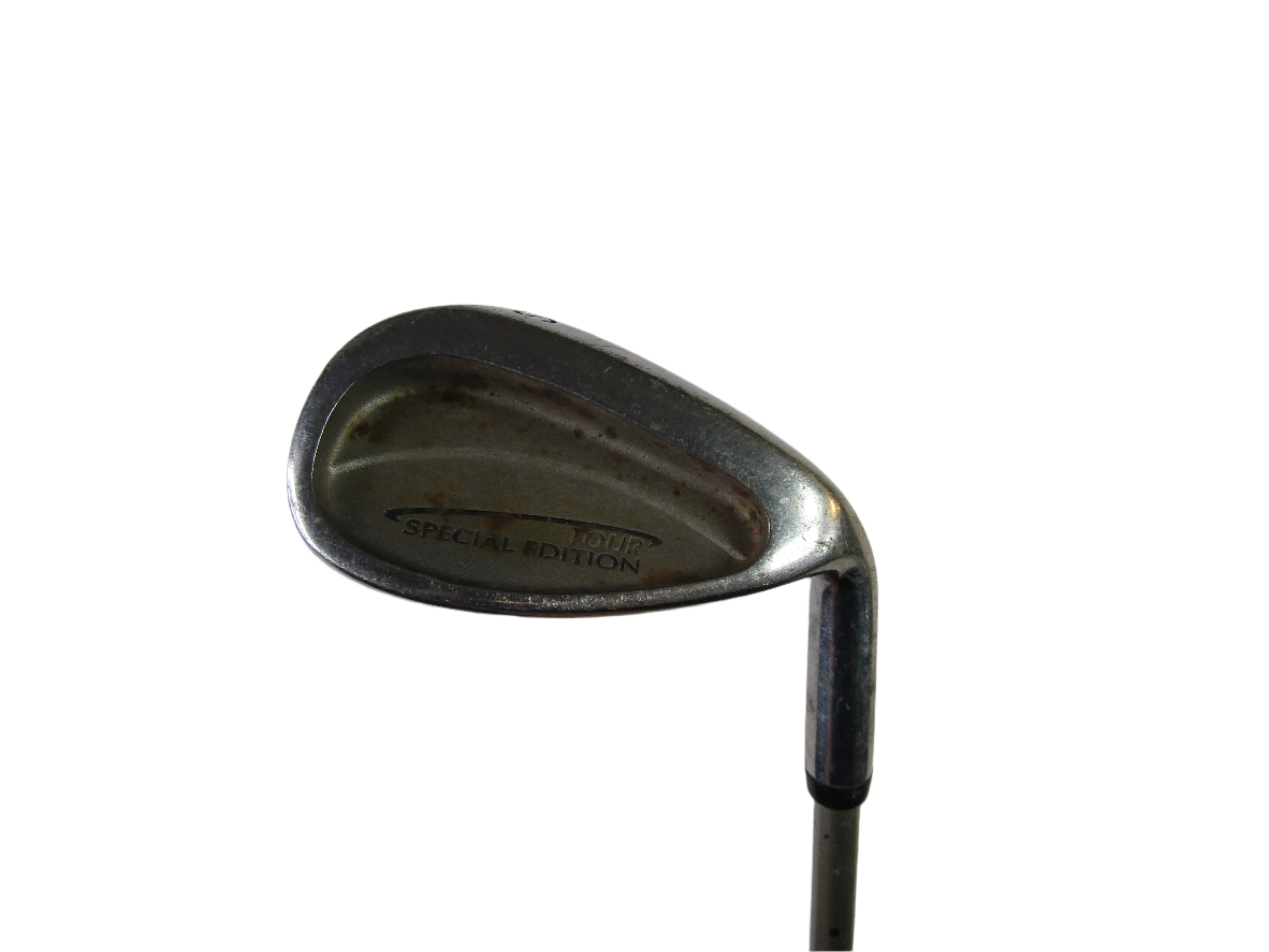 Tour Special Edition SW Women's Flex Graphite Ladies Right Women's Pre-Owned Wedges Golf Stuff 