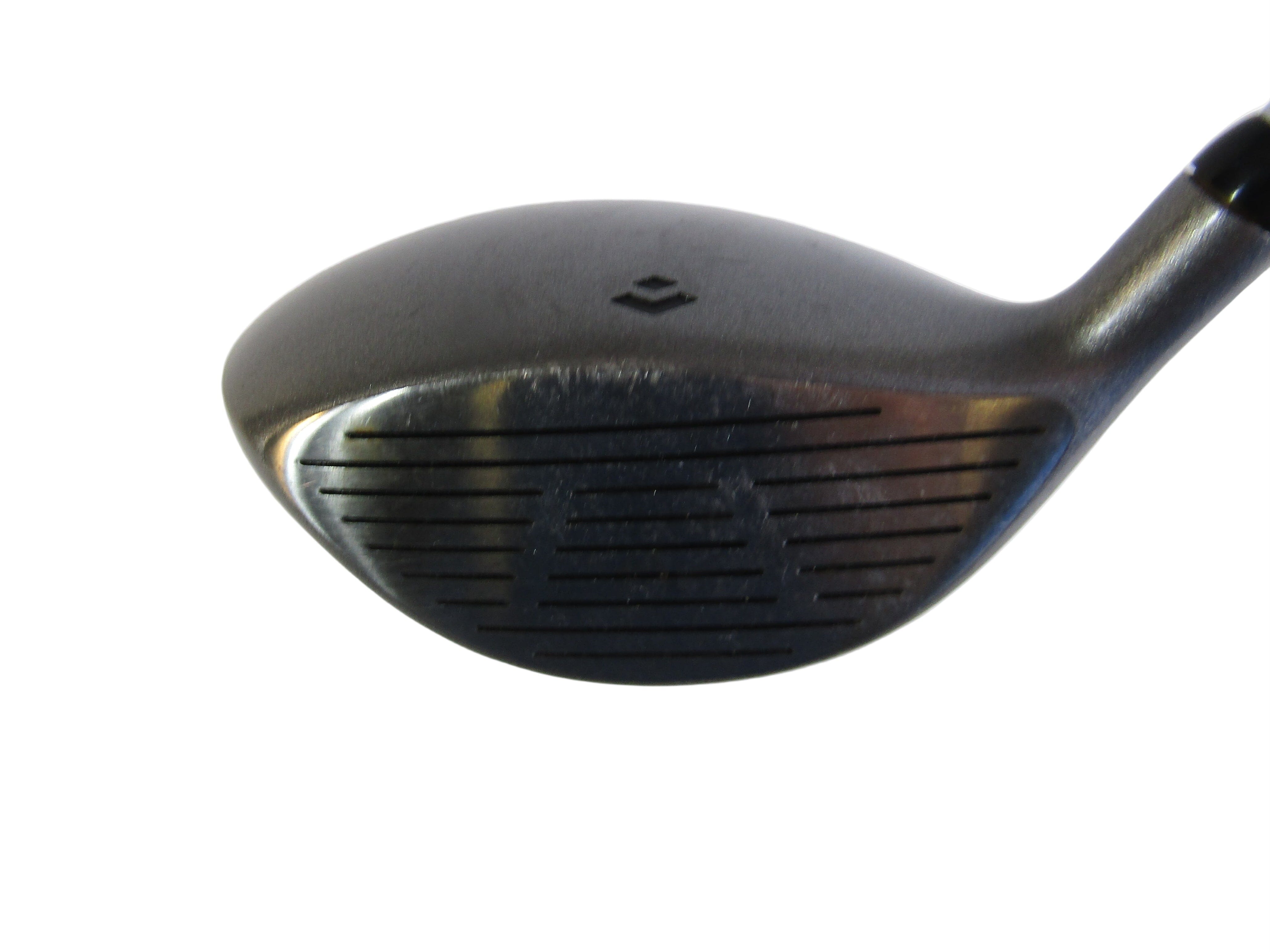 Tour Star 10° Driver Regular Flex Steel Men's Right Pre-Owned Drivers Tour Star 