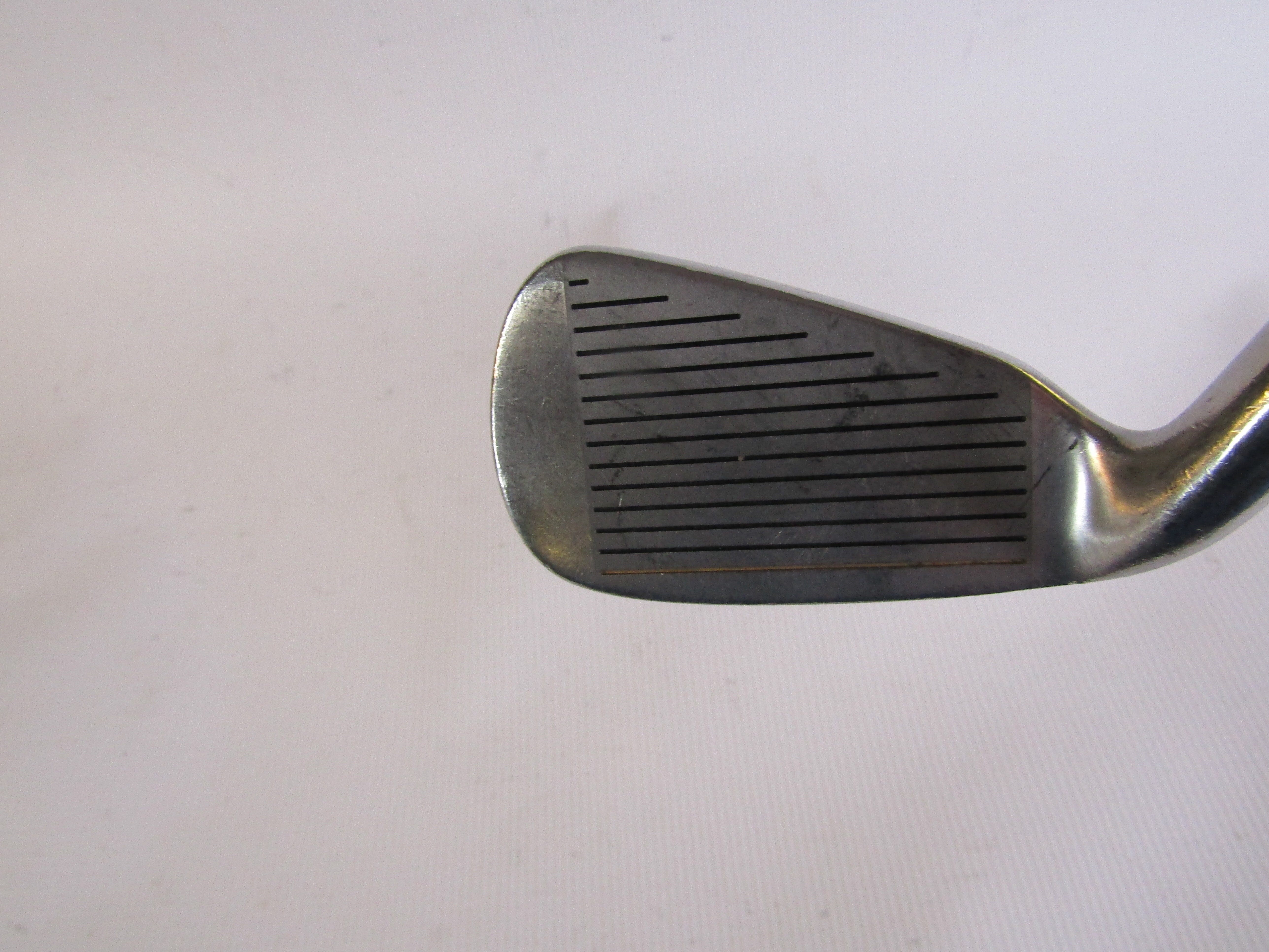 Tour Star #4 Iron Regular Flex Steel Men's Right Pre-Owned Irons Tour Star 