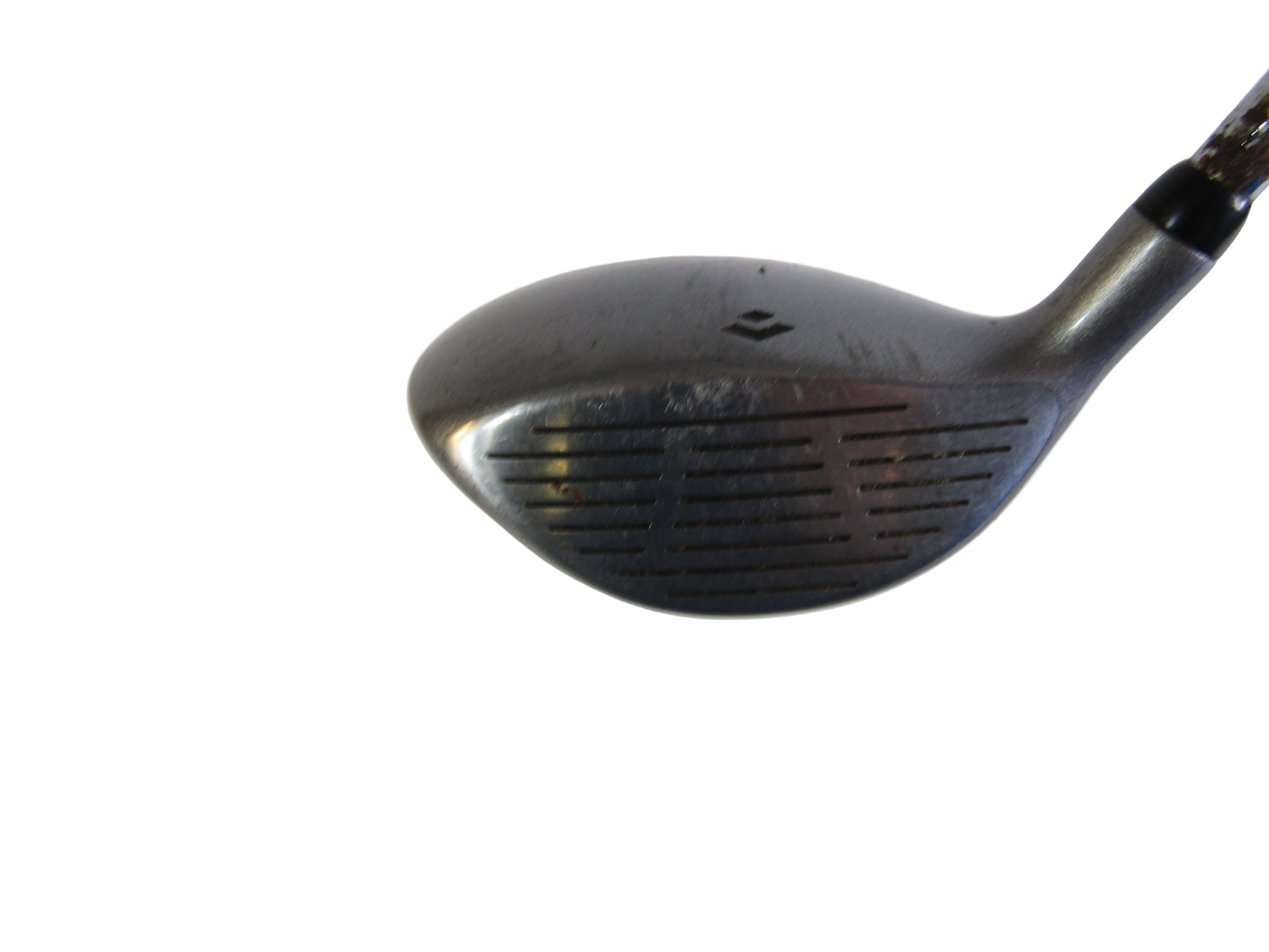 Tour Star #5 FW Regular Flex Steel Men's Right Pre-Owned Fairway Woods Tour Star 