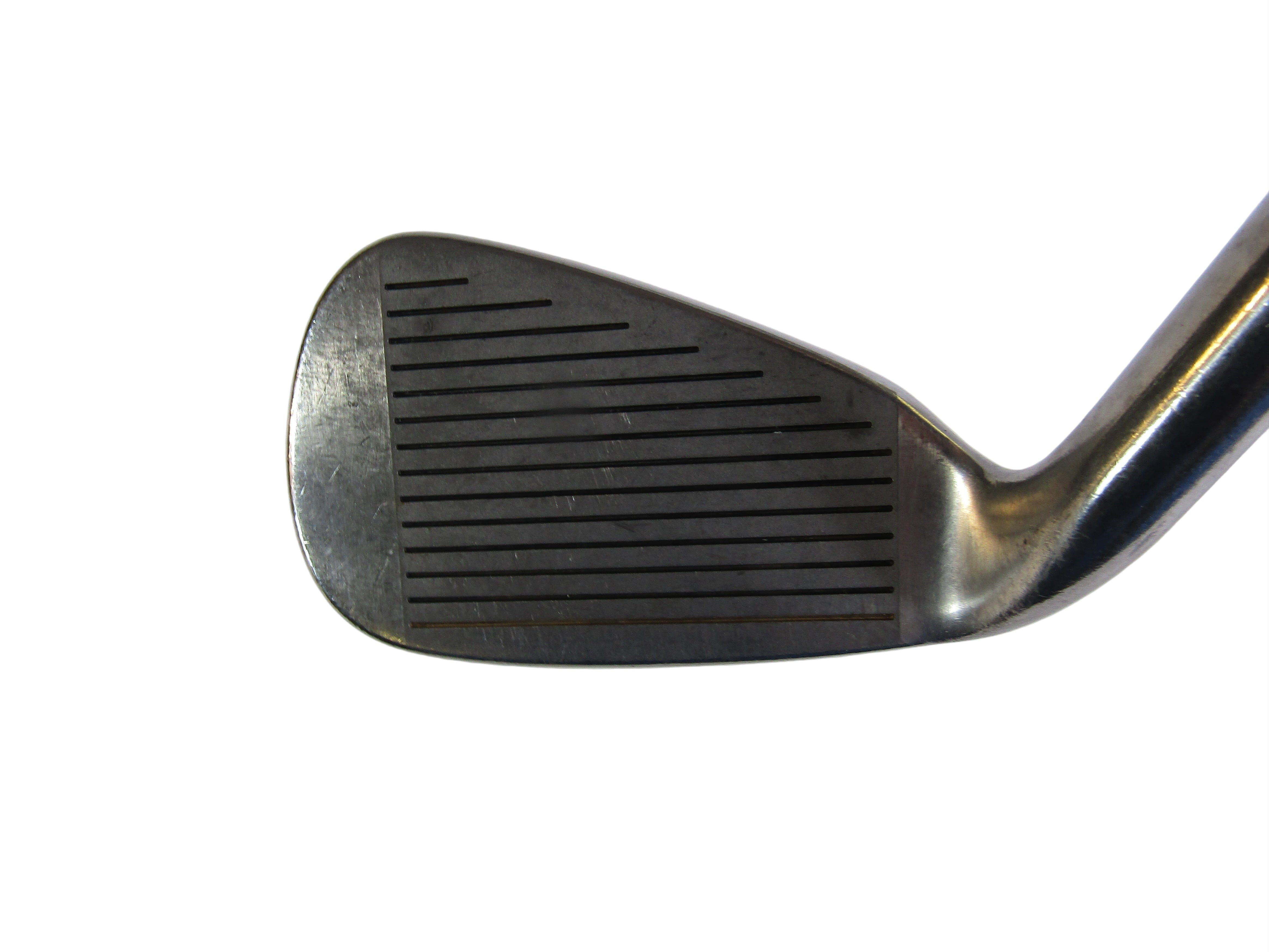 Tour Star #6 Iron Regular Flex Steel Men's Right Pre-Owned Irons Tour Star 