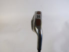 Tour Star #8 Iron Regular Flex Steel Men's Right Pre-Owned Irons Tour Star 