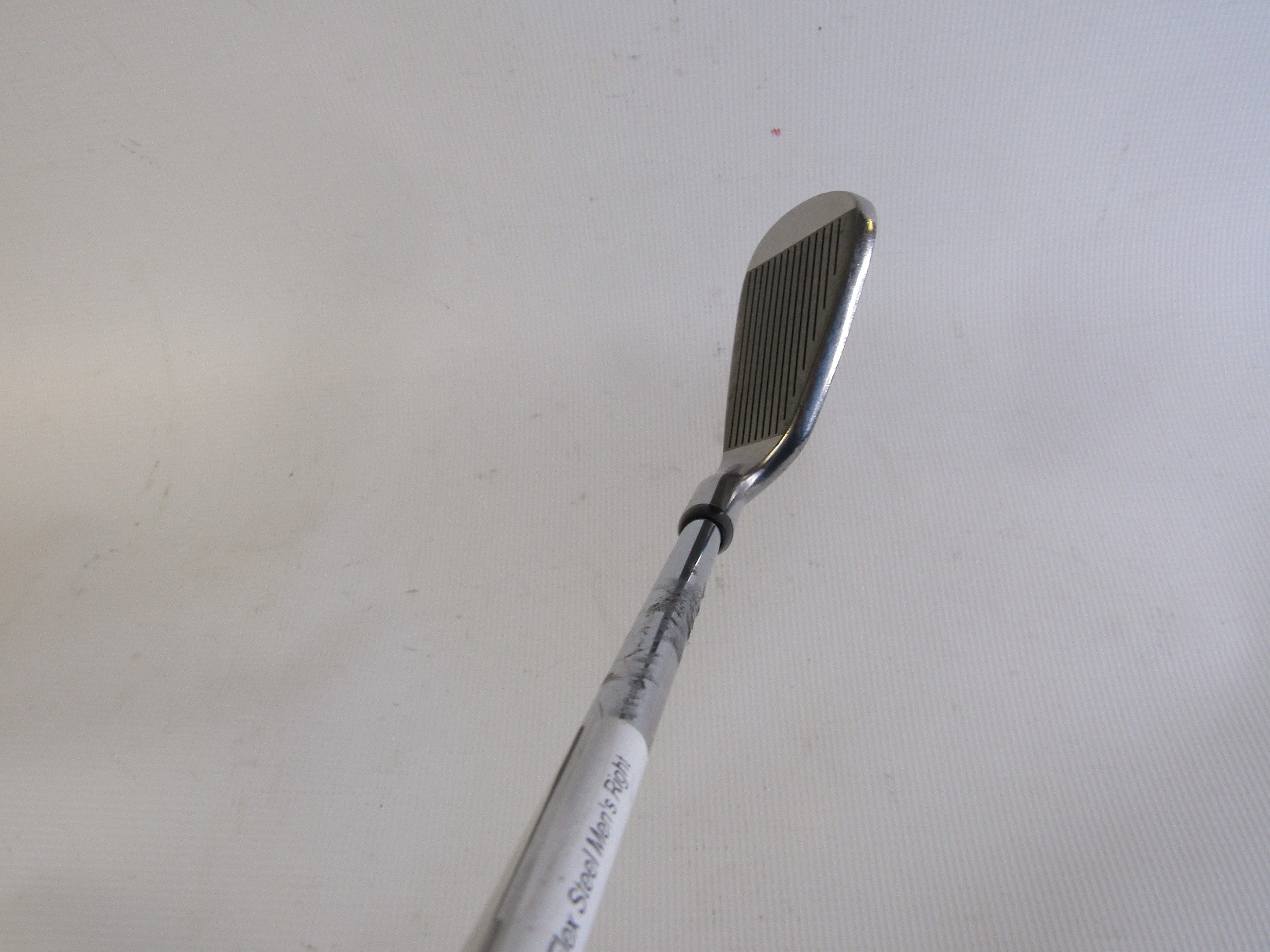 Tour Star #8 Iron Regular Flex Steel Men's Right Pre-Owned Irons Tour Star 