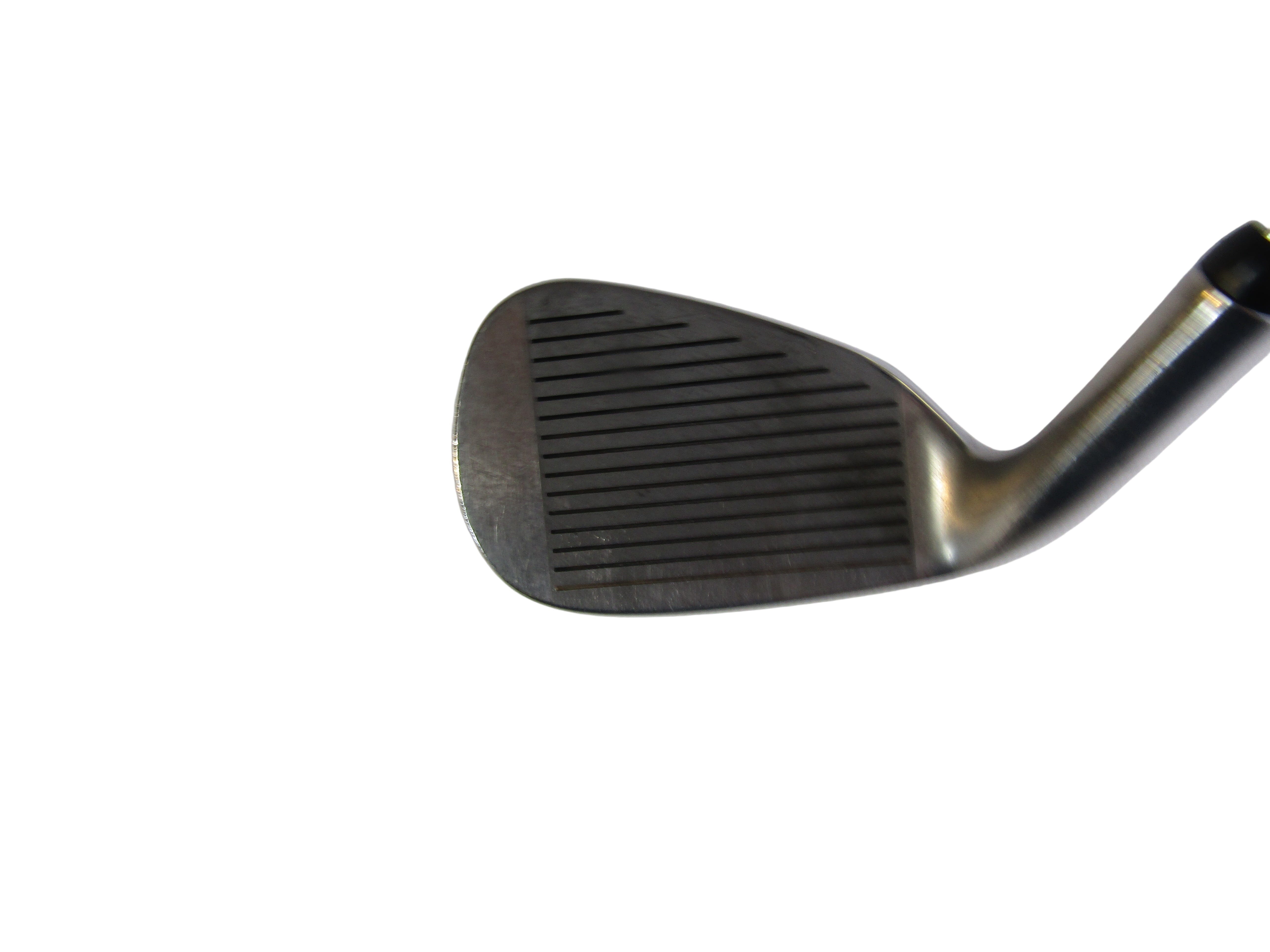 Tour Star PW Regular Flex Steel Men's Right Pre-Owned Wedges Tour Star 