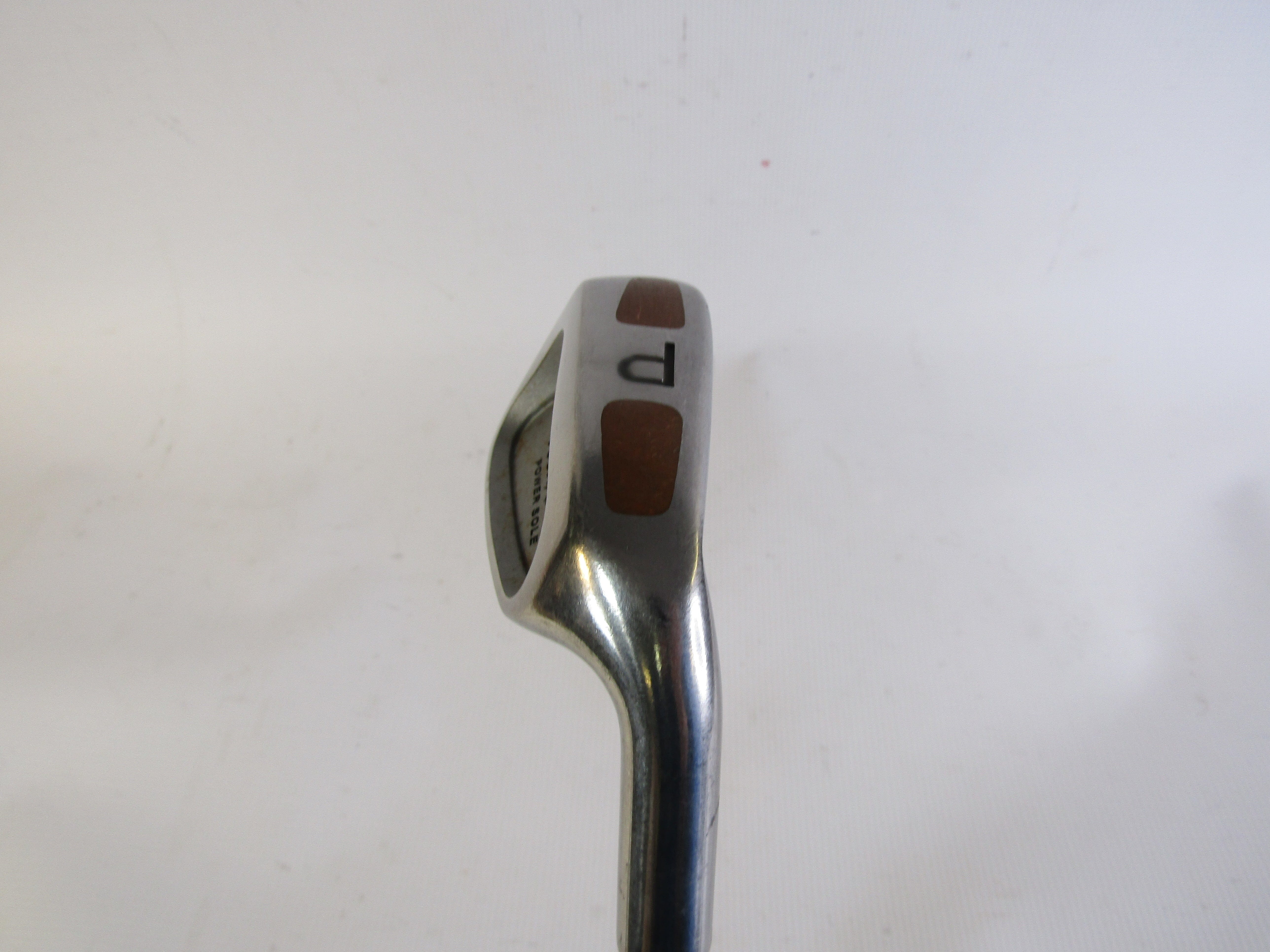 Tour Star PW Regular Flex Steel Men's Right Pre-Owned Wedges Tour Star 