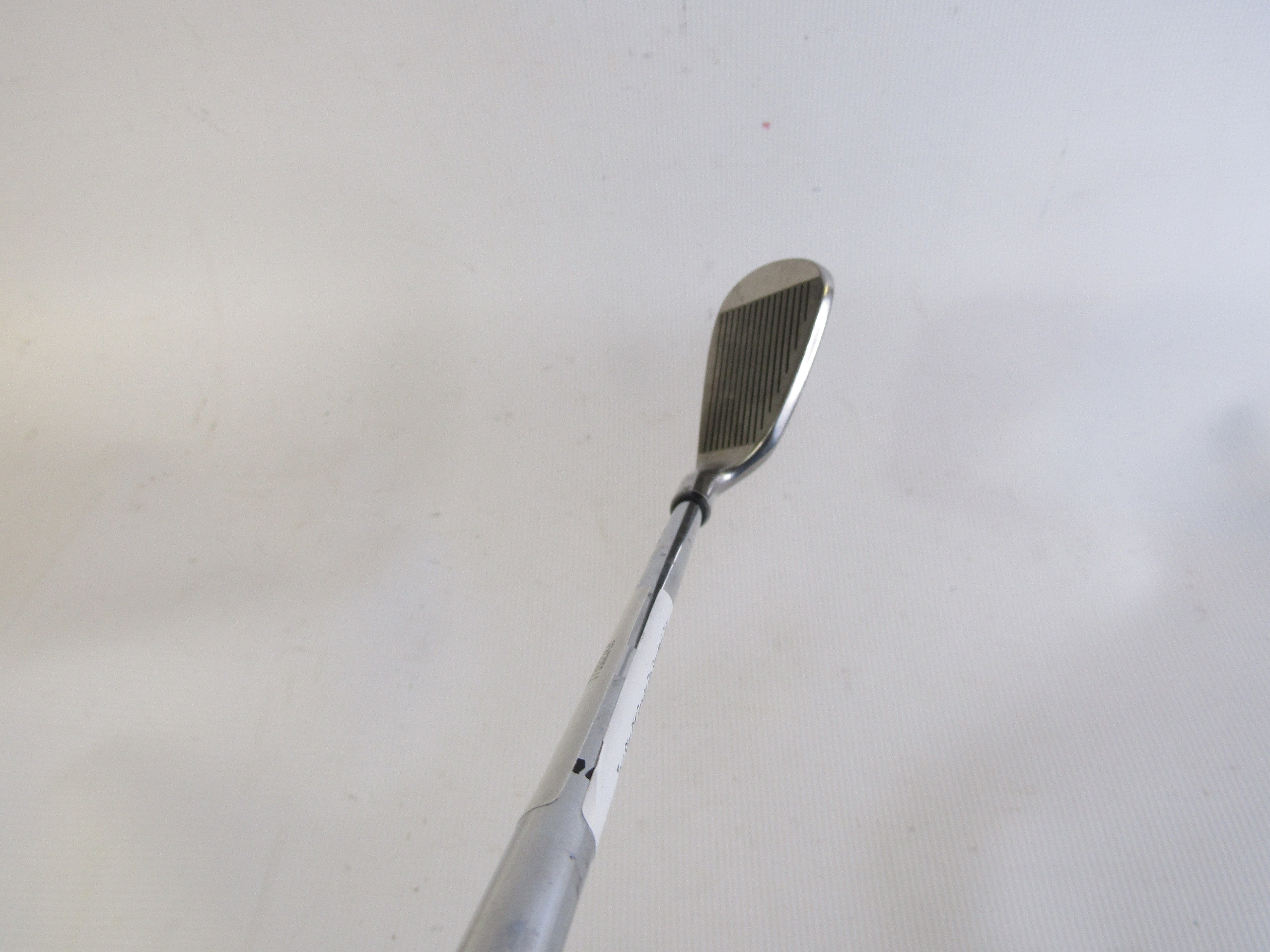 Tour Star PW Regular Flex Steel Men's Right Pre-Owned Wedges Tour Star 