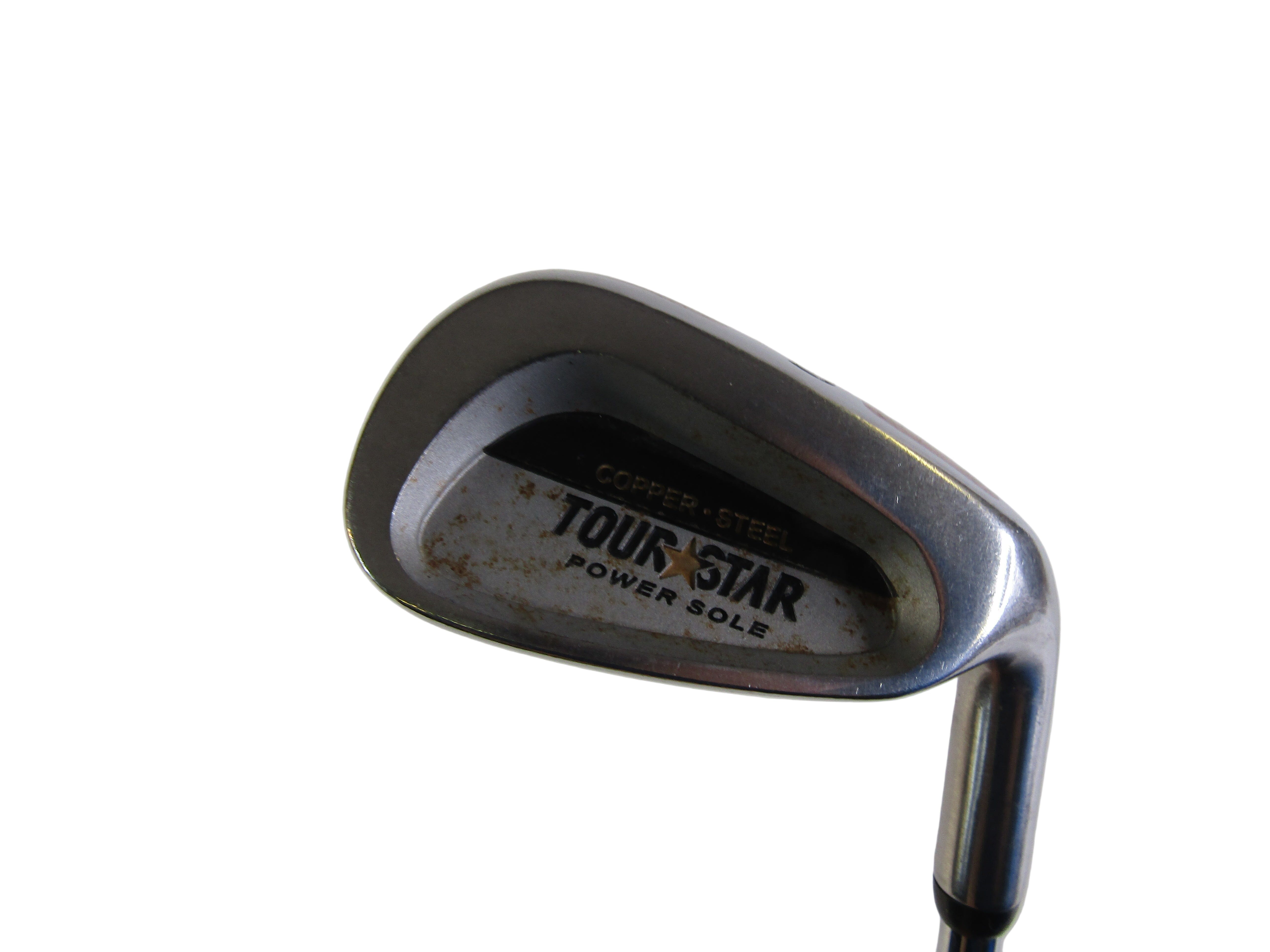 Tour Star PW Regular Flex Steel Men's Right Pre-Owned Wedges Tour Star 