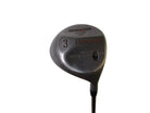 Tour Star Spoon #3 15° FW Regular Flex Steel Men's Right Pre-Owned Fairway Woods Tour Star 