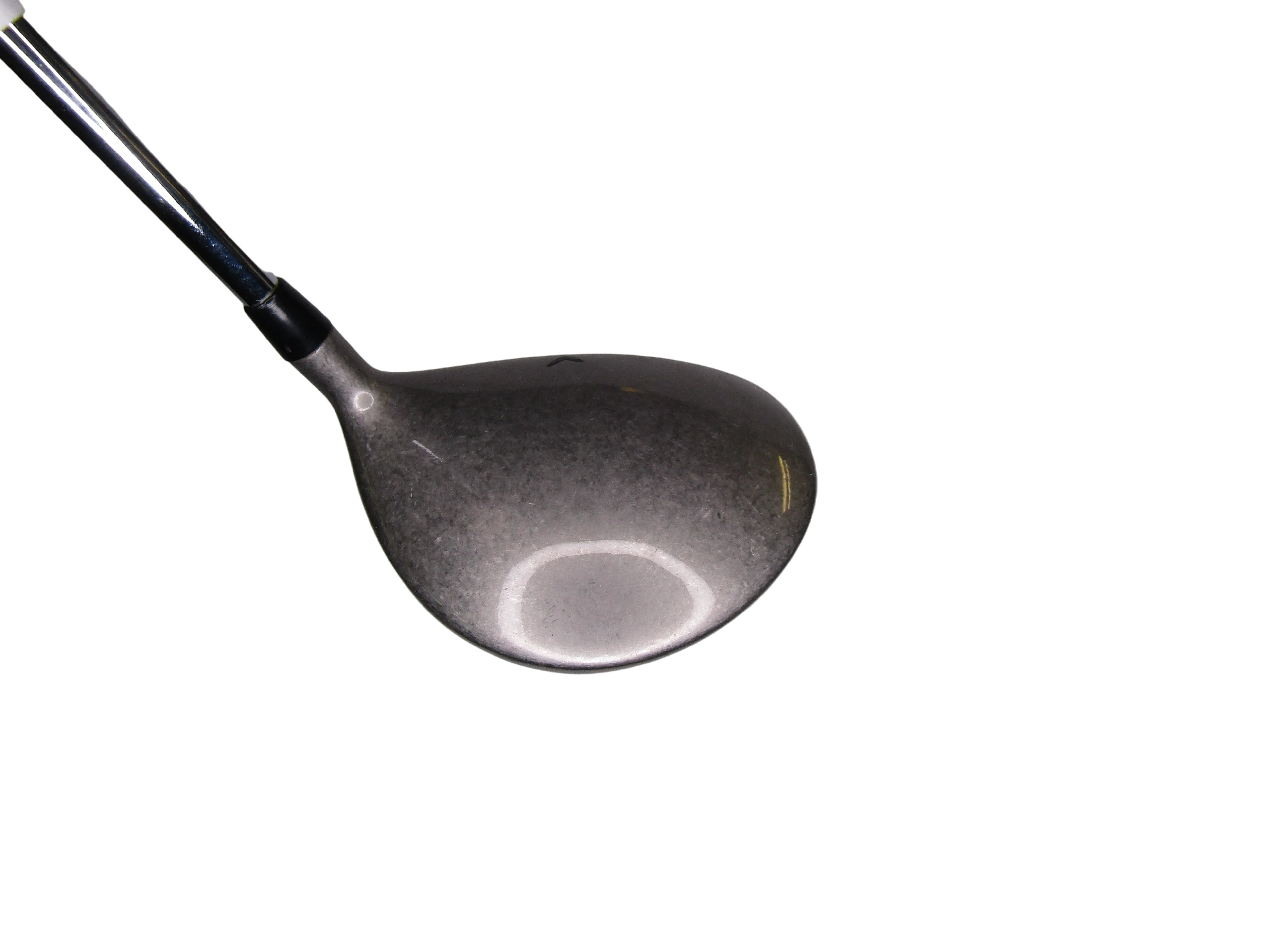 Tour Star Spoon #3 15° FW Regular Flex Steel Men's Right Pre-Owned Fairway Woods Tour Star 