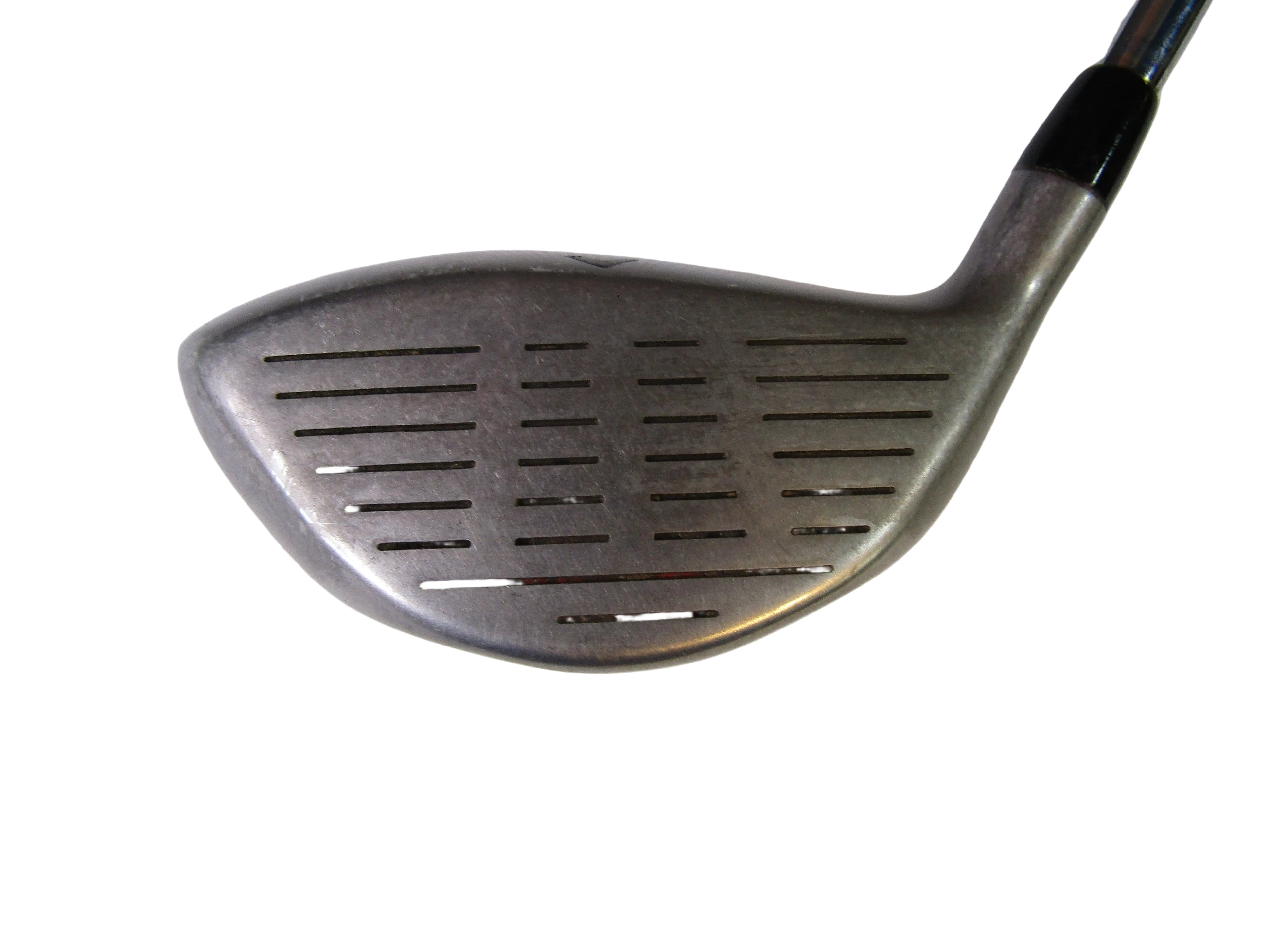 Tour Star Spoon #3 15° FW Regular Flex Steel Men's Right Pre-Owned Fairway Woods Tour Star 