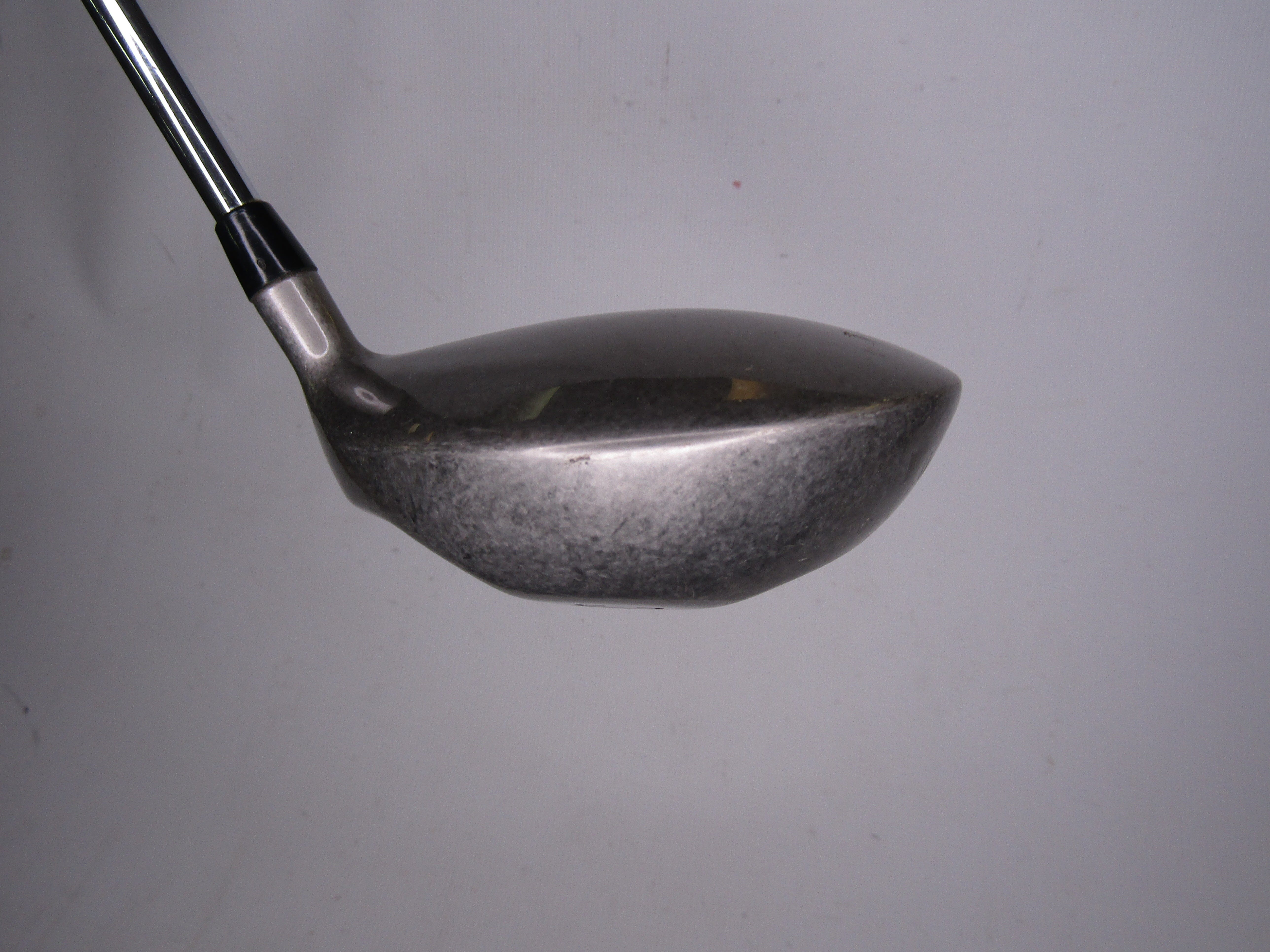 Tour Star Spoon #3 15° FW Regular Flex Steel Men's Right Pre-Owned Fairway Woods Tour Star 