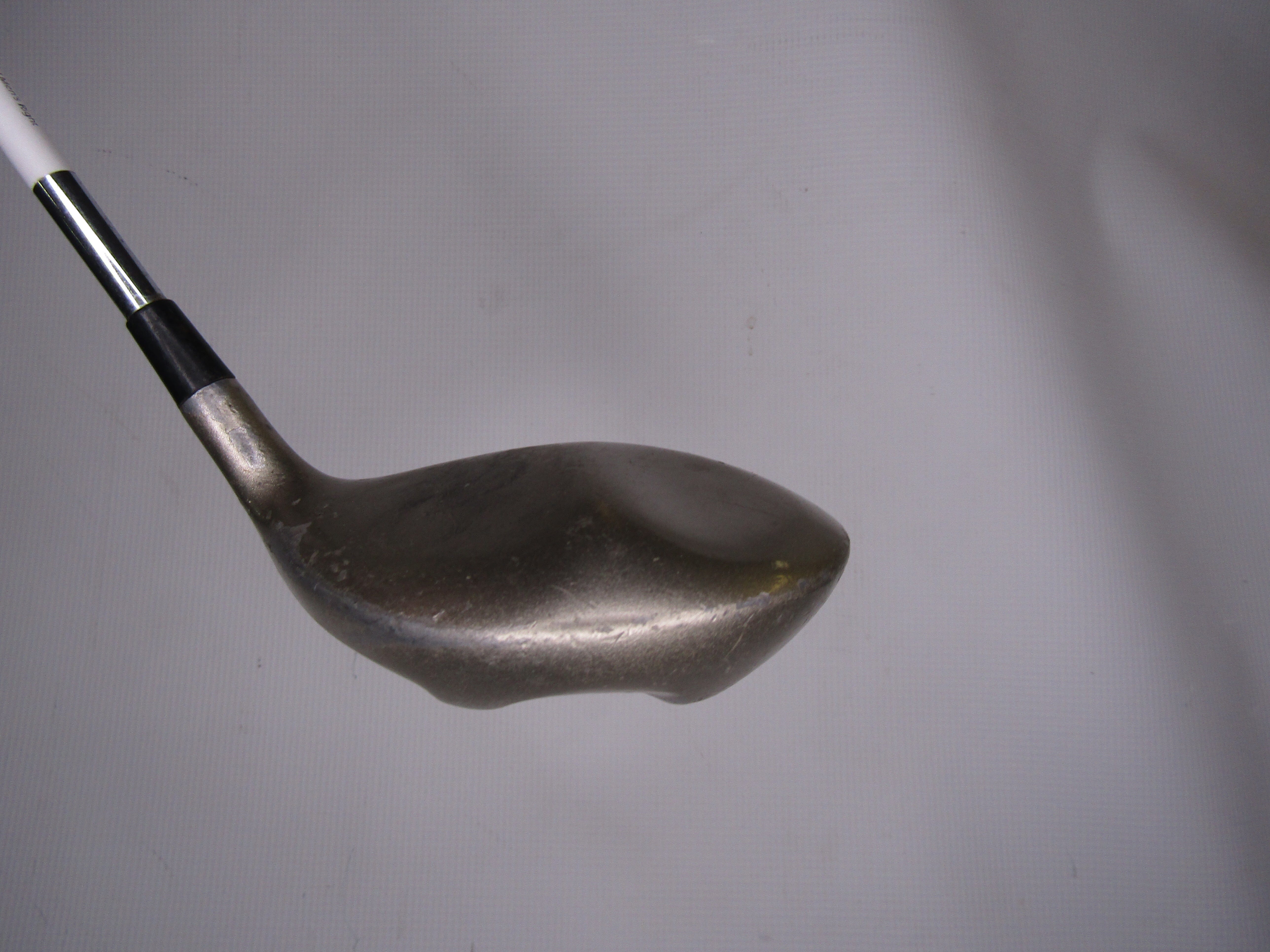 Tour Star Tech Plus 808 OS 10.5° Driver Regular Flex Steel Men's Right Pre-Owned Drivers Tour Star 