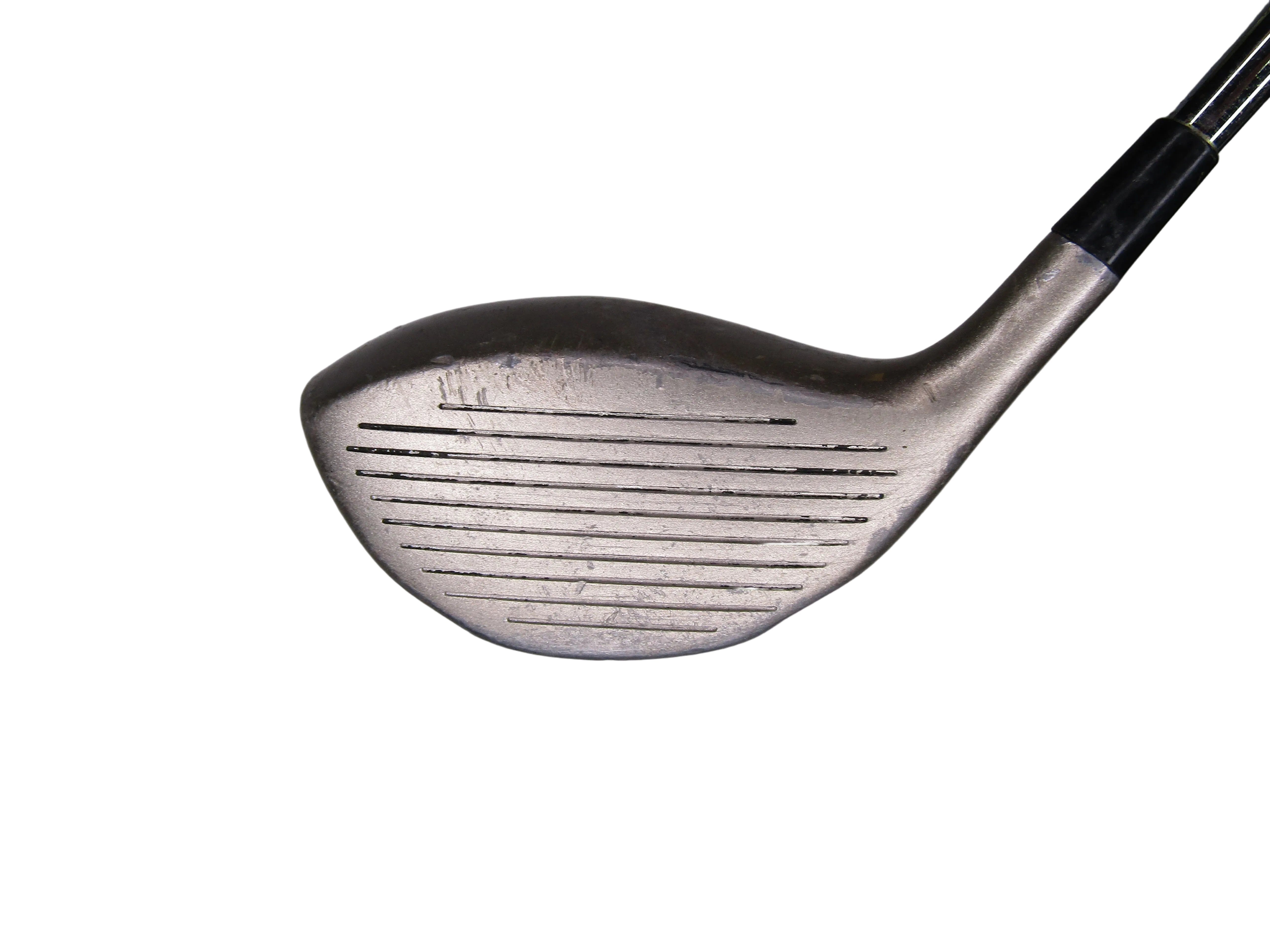 Tour Star Tech Plus 808 OS 10.5° Driver Regular Flex Steel Men's Right Pre-Owned Drivers Tour Star 