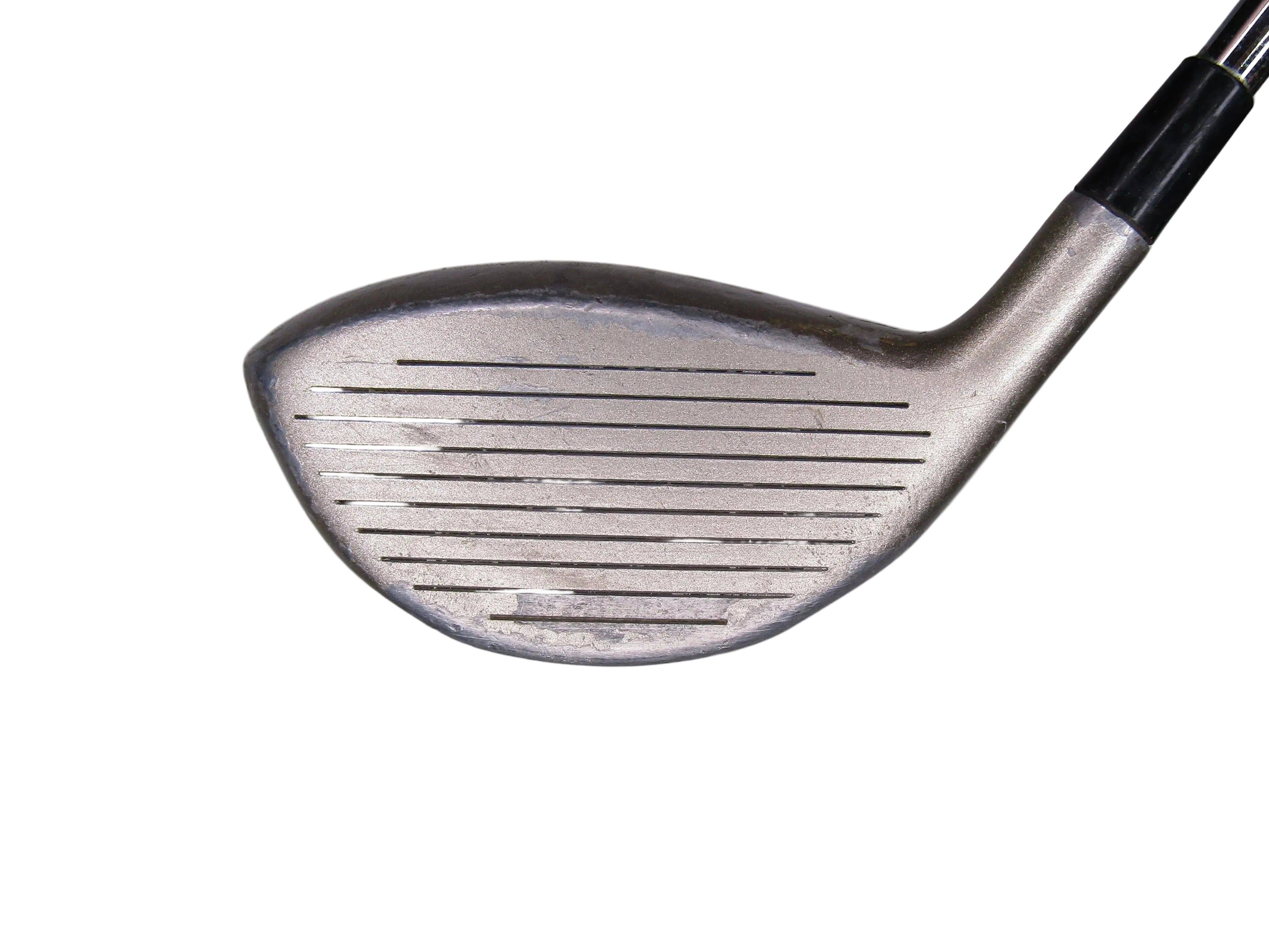Tour Star Tech Plus 808 OS #3 16° FW Regular Flex Steel Men's Right Pre-Owned Fairway Woods Tour Star 