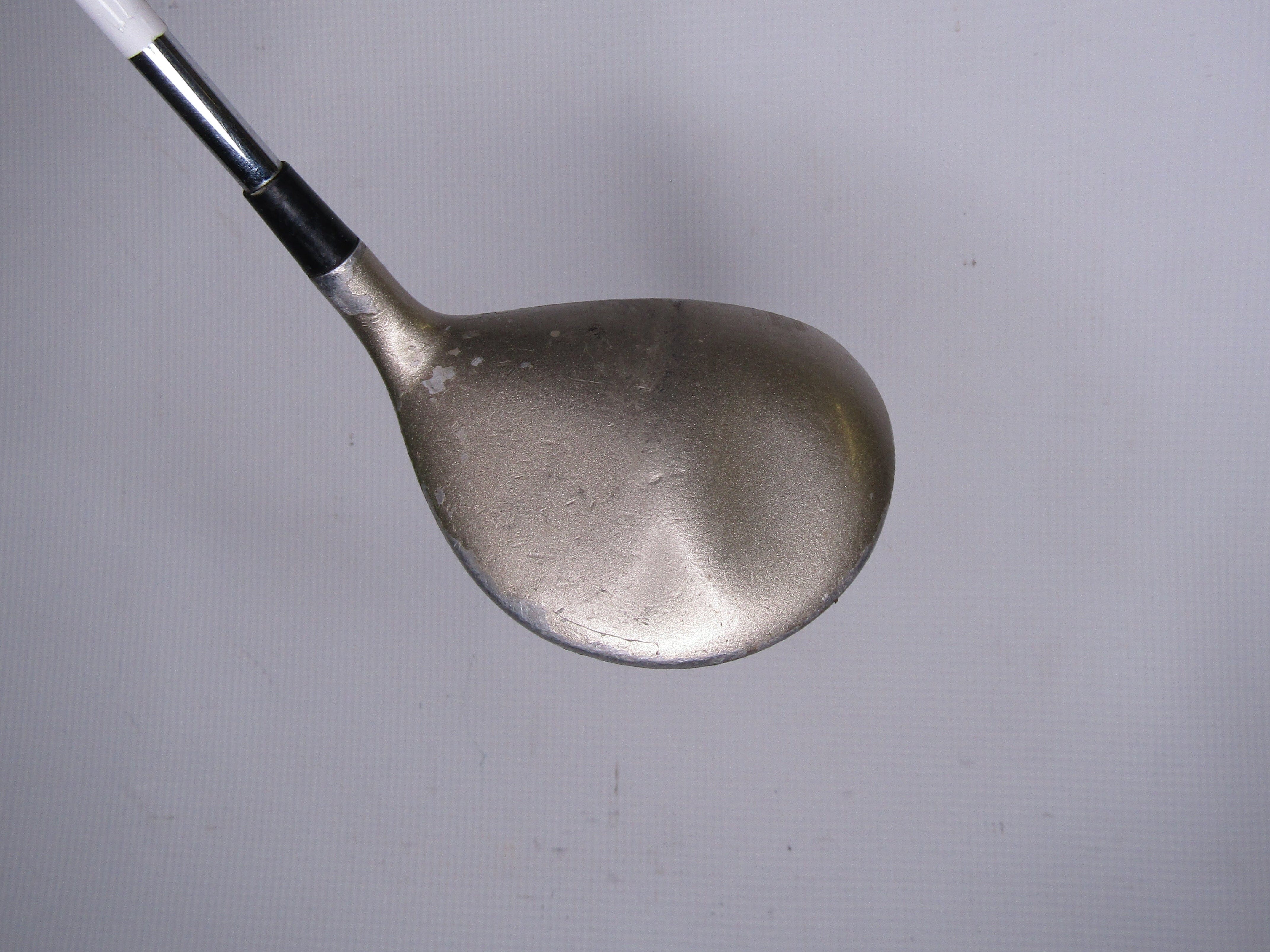 Tour Star Tech Plus 808 OS #3 16° FW Regular Flex Steel Men's Right Pre-Owned Fairway Woods Tour Star 