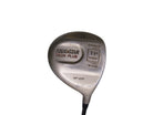 Tour Star Tech Plus 808 OS #3 16° FW Regular Flex Steel Men's Right Pre-Owned Fairway Woods Tour Star 