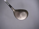 Tour Star Tech Plus 808 OS #5 21° FW Regular Flex Steel Men's Right Pre-Owned Fairway Woods Tour Star 