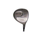 Tour Star Tech Plus 808 OS #5 21° FW Regular Flex Steel Men's Right Pre-Owned Fairway Woods Tour Star 