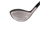 Tour Star Tech Plus 808 OS #5 21° FW Regular Flex Steel Men's Right Pre-Owned Fairway Woods Tour Star 