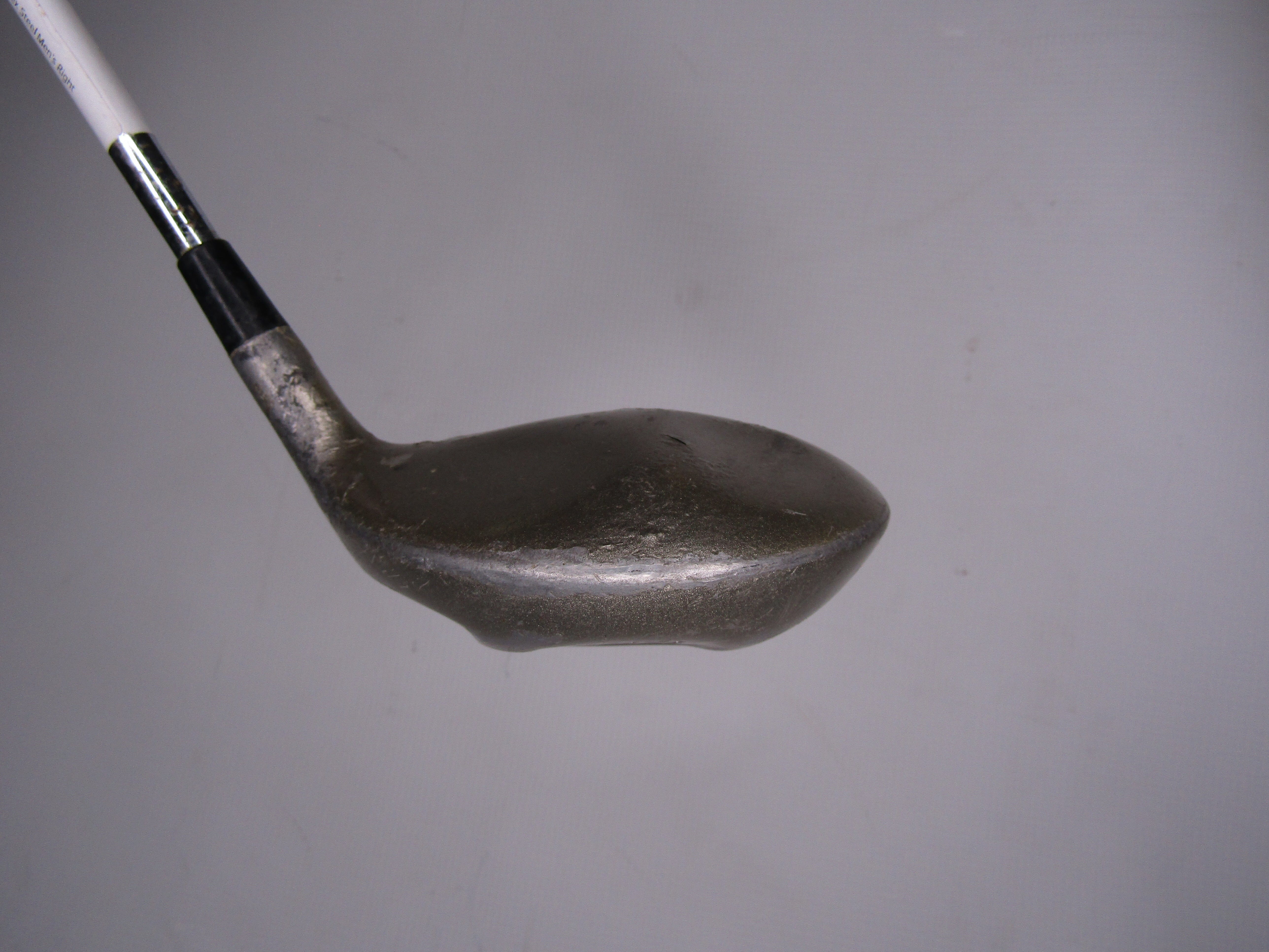 Tour Star Tech Plus 808 OS #5 21° FW Regular Flex Steel Men's Right Pre-Owned Fairway Woods Tour Star 