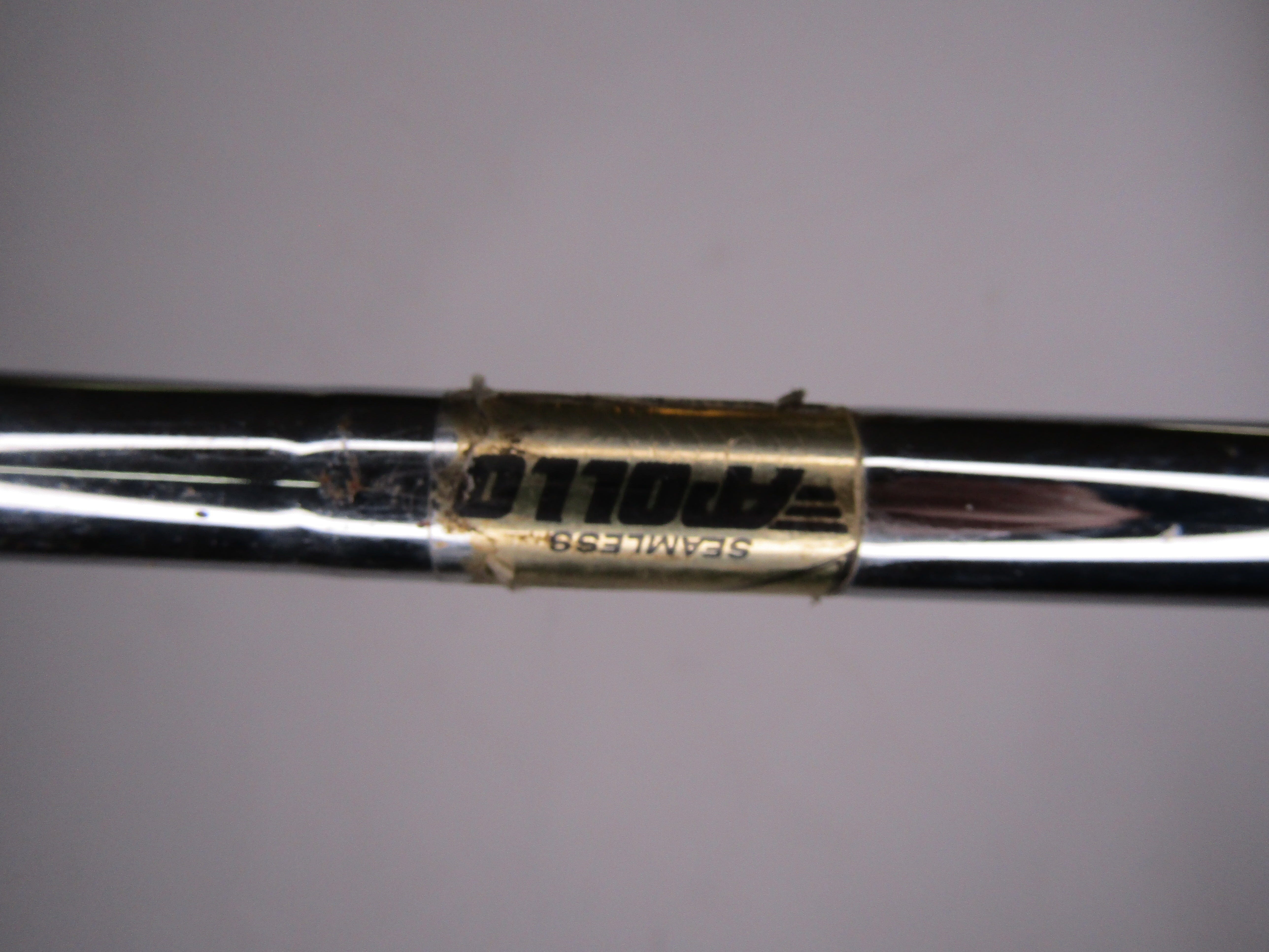 Tour Star Tech Plus 808 OS #5 21° FW Regular Flex Steel Men's Right Pre-Owned Fairway Woods Tour Star 