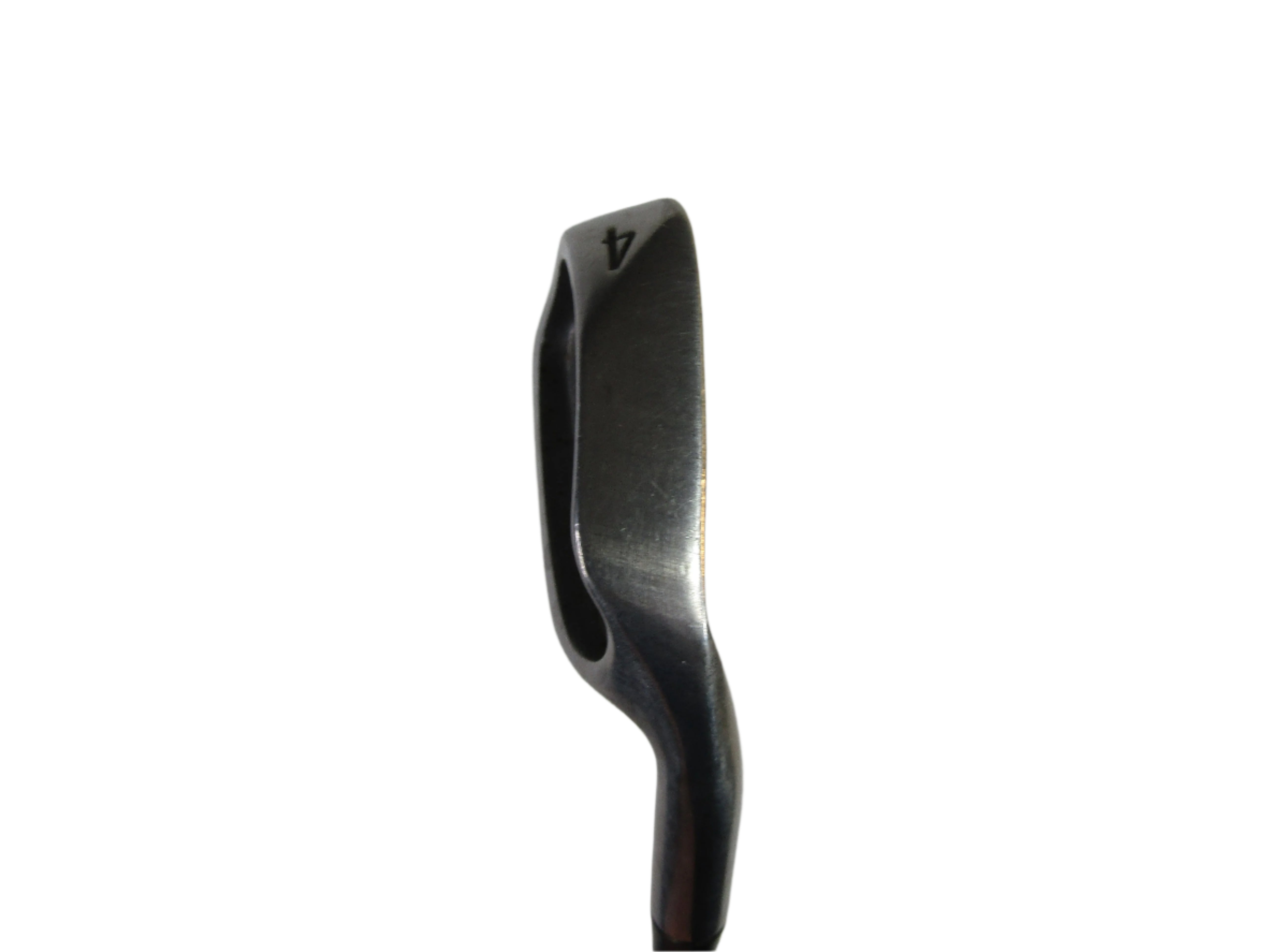 Tour Star Tour Action OS #4 Iron Regular Flex Steel Men's Right Pre-Owned Irons Golf Stuff 