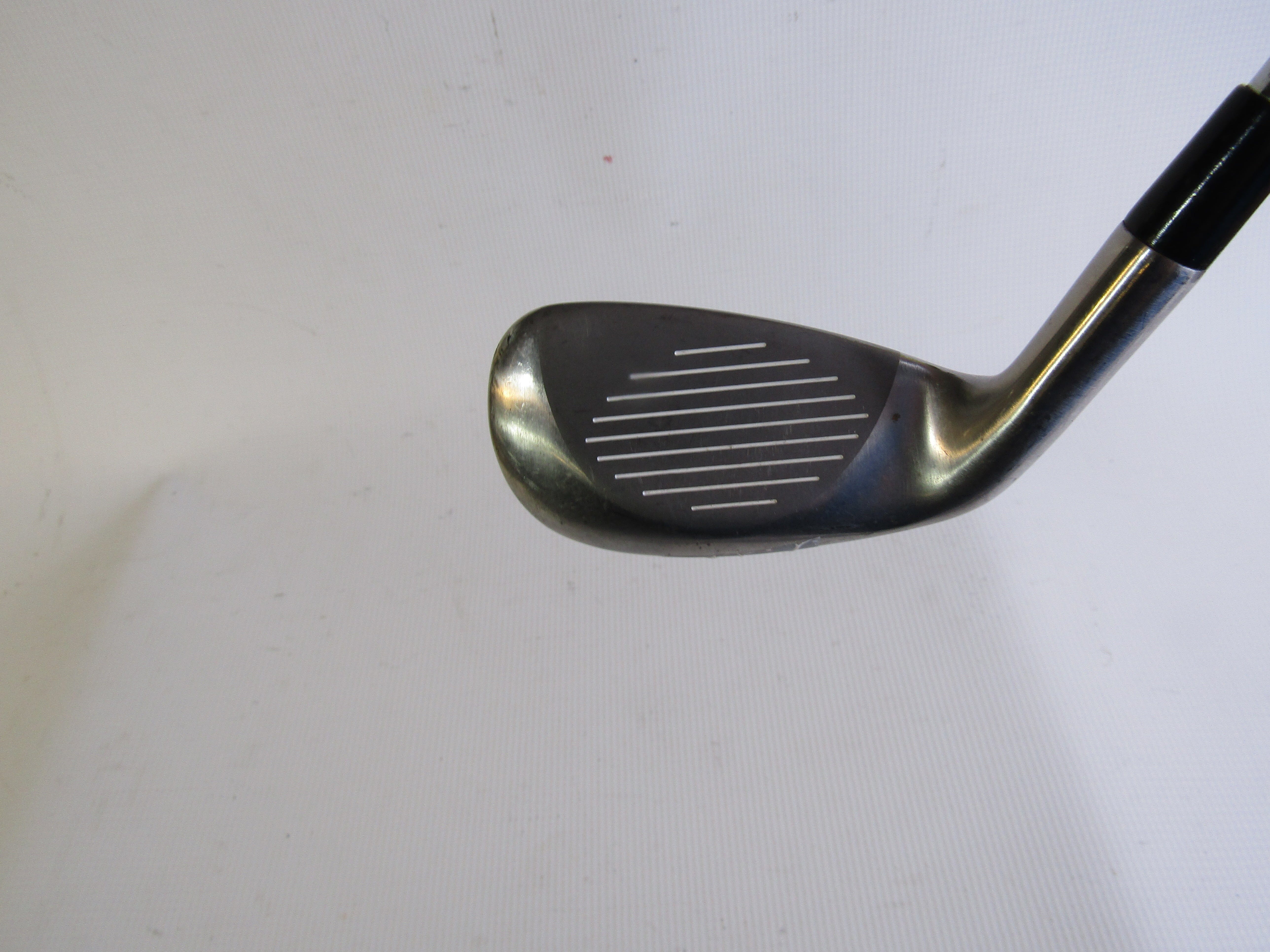 Tour Striker Pitching Wedge Regular Flex Steel Men's Right Pre-Owned Wedges Tour Striker 