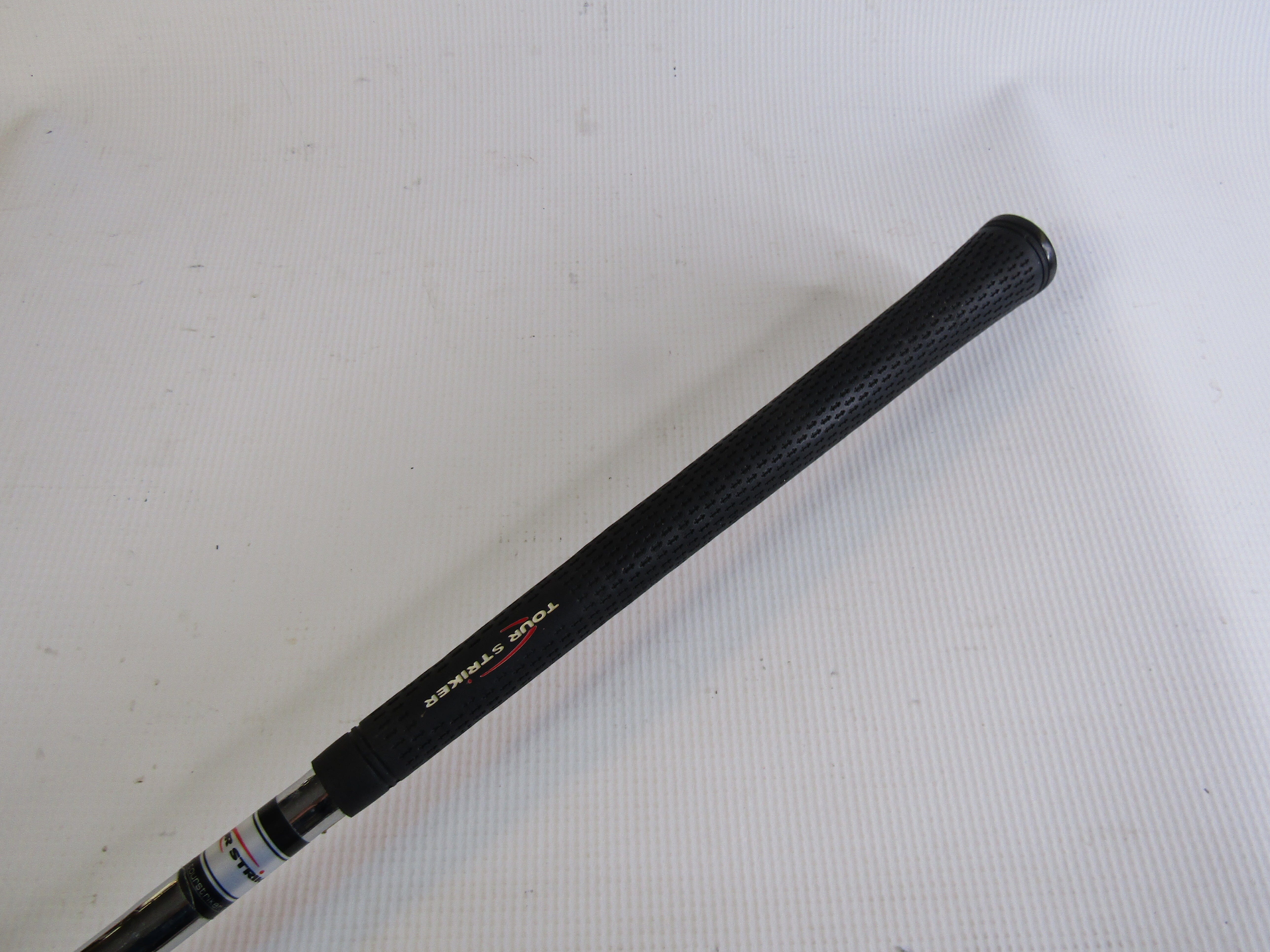 Tour Striker Pitching Wedge Regular Flex Steel Men's Right Pre-Owned Wedges Tour Striker 