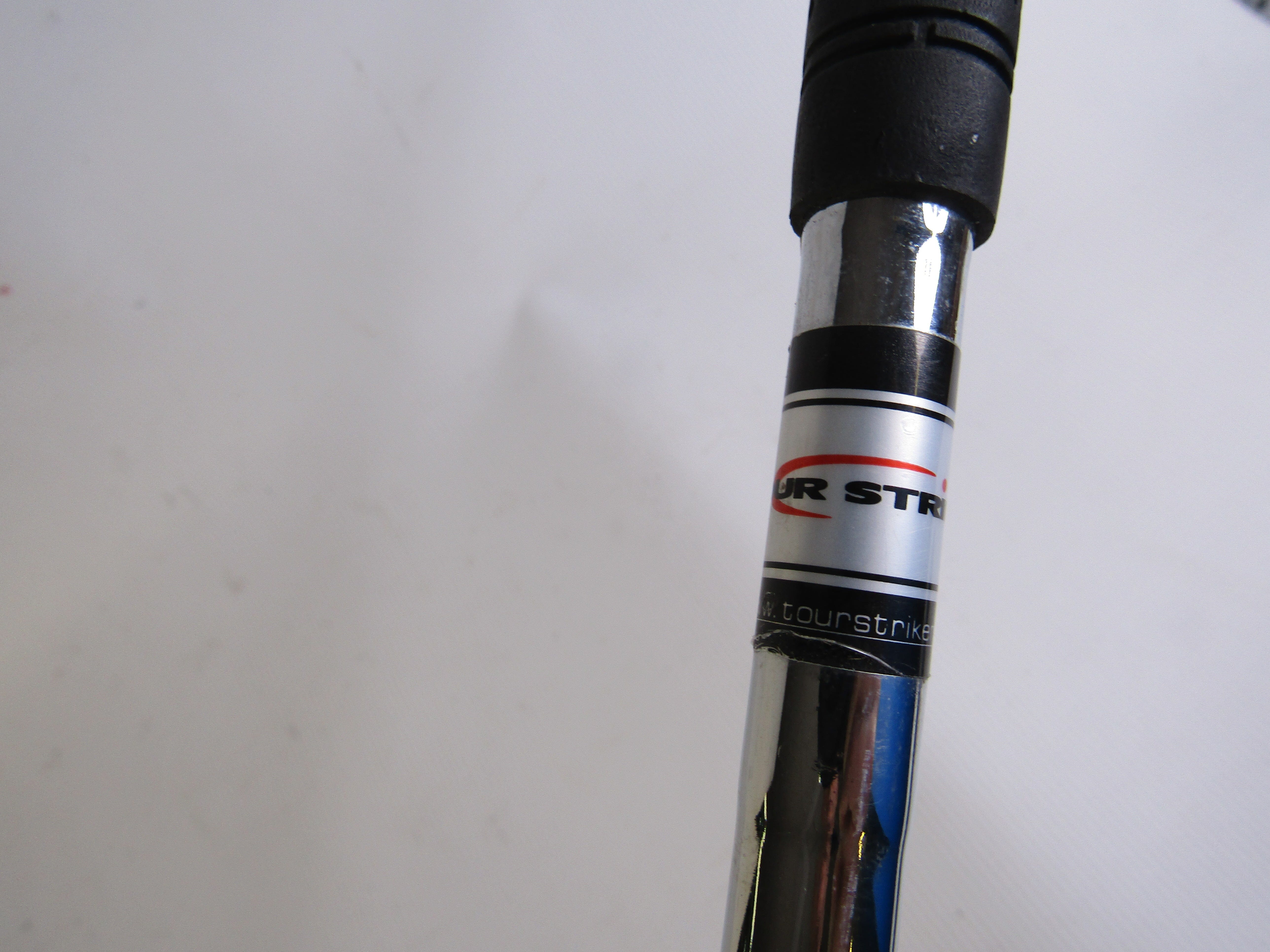 Tour Striker Pitching Wedge Regular Flex Steel Men's Right Pre-Owned Wedges Tour Striker 