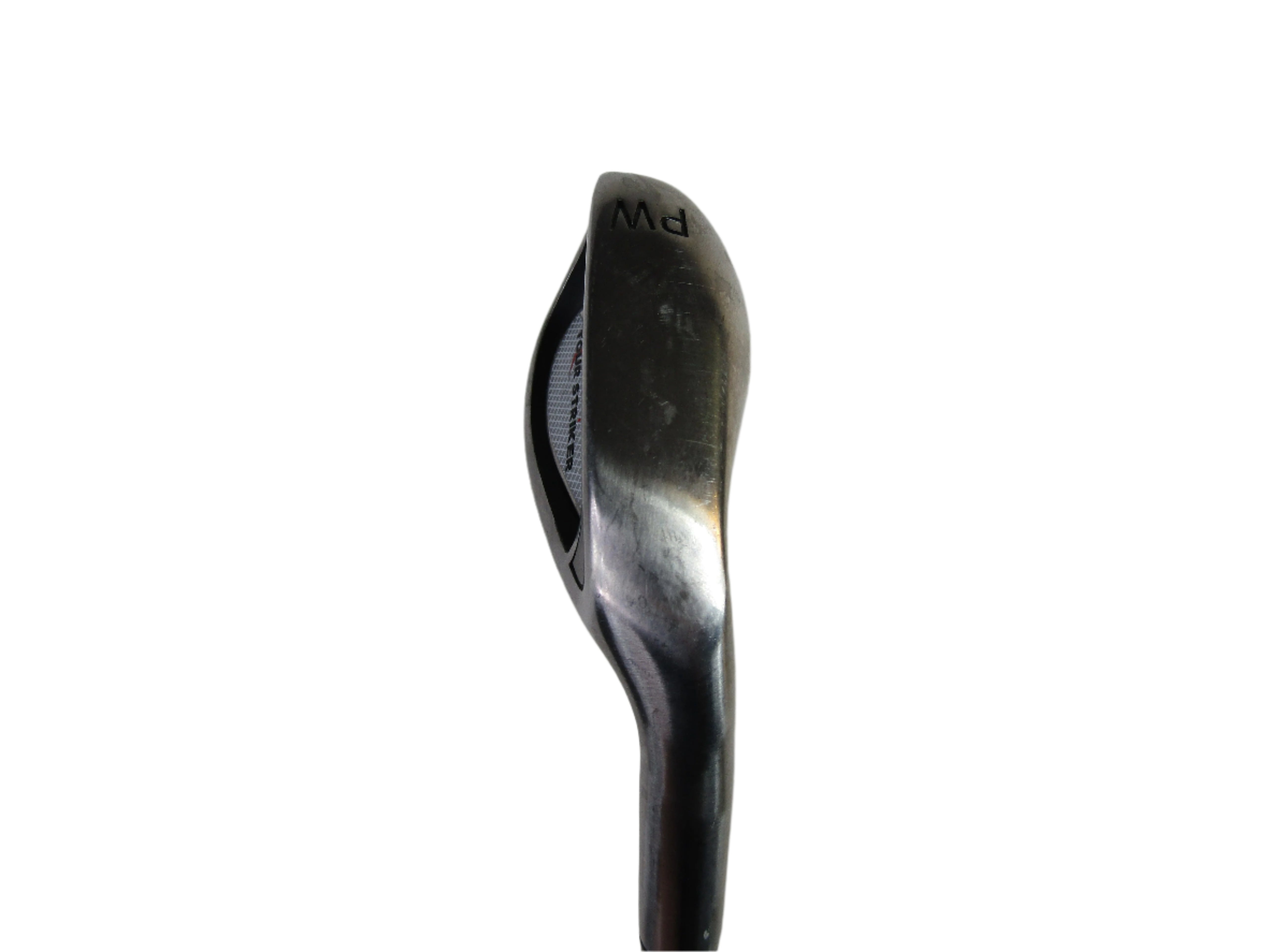 Tour Striker Pro Pitching Wedge Regular Flex Steel Men's Right Pre-Owned Wedges Golf Stuff 