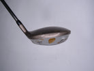 Tour Tech Driver Senior Flex Graphite Men's Right Pre-Owned Drivers Tour Tech 