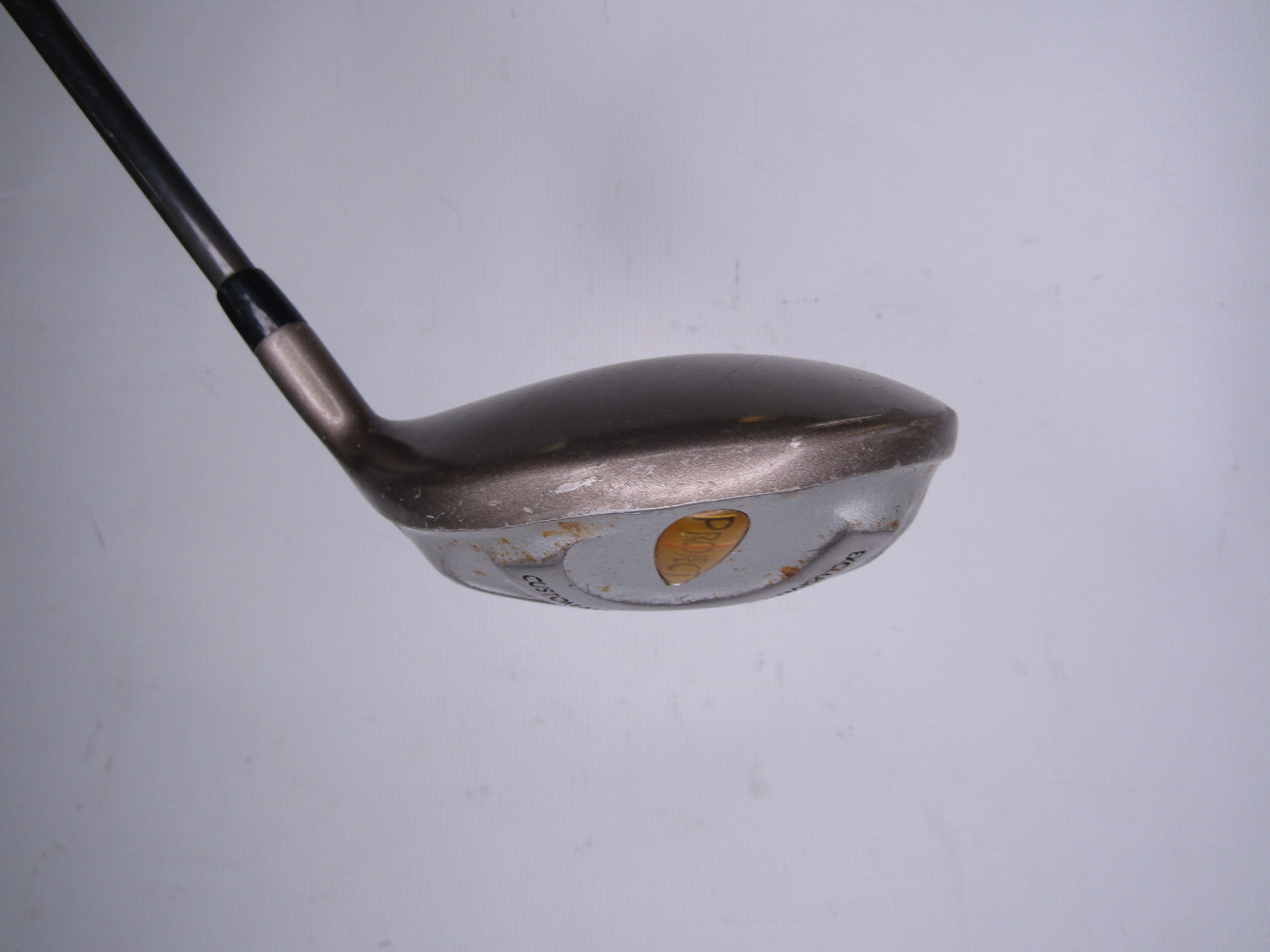 Tour Tech Driver Senior Flex Graphite Men's Right Pre-Owned Drivers Tour Tech 