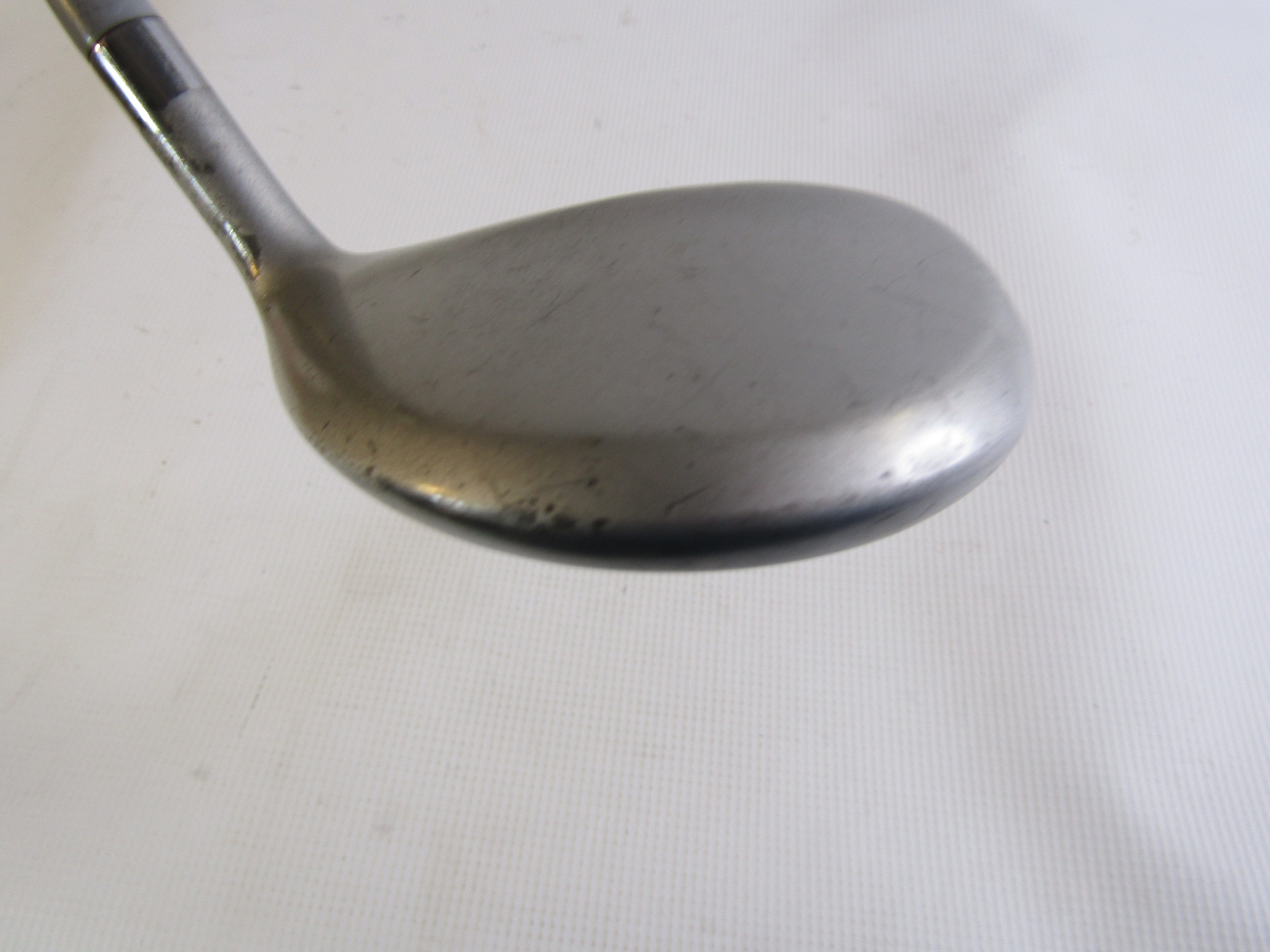 Tour Touch "Jumbo" 12.5° Driver Mid Flex Graphite Men's Right Pre-Owned Drivers Golf Stuff 