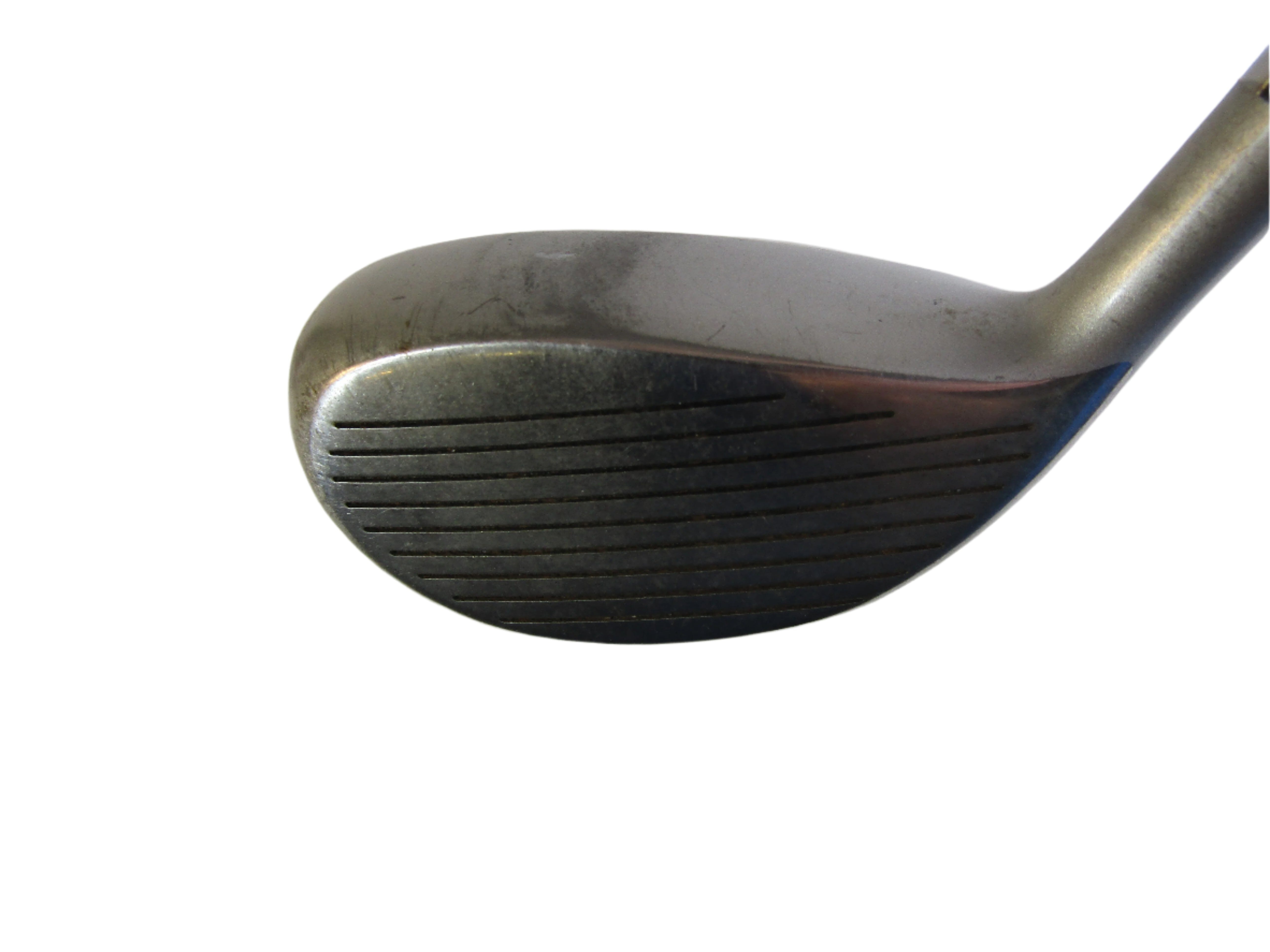 Tour Touch "Jumbo" 12.5° Driver Mid Flex Graphite Men's Right Pre-Owned Drivers Golf Stuff 