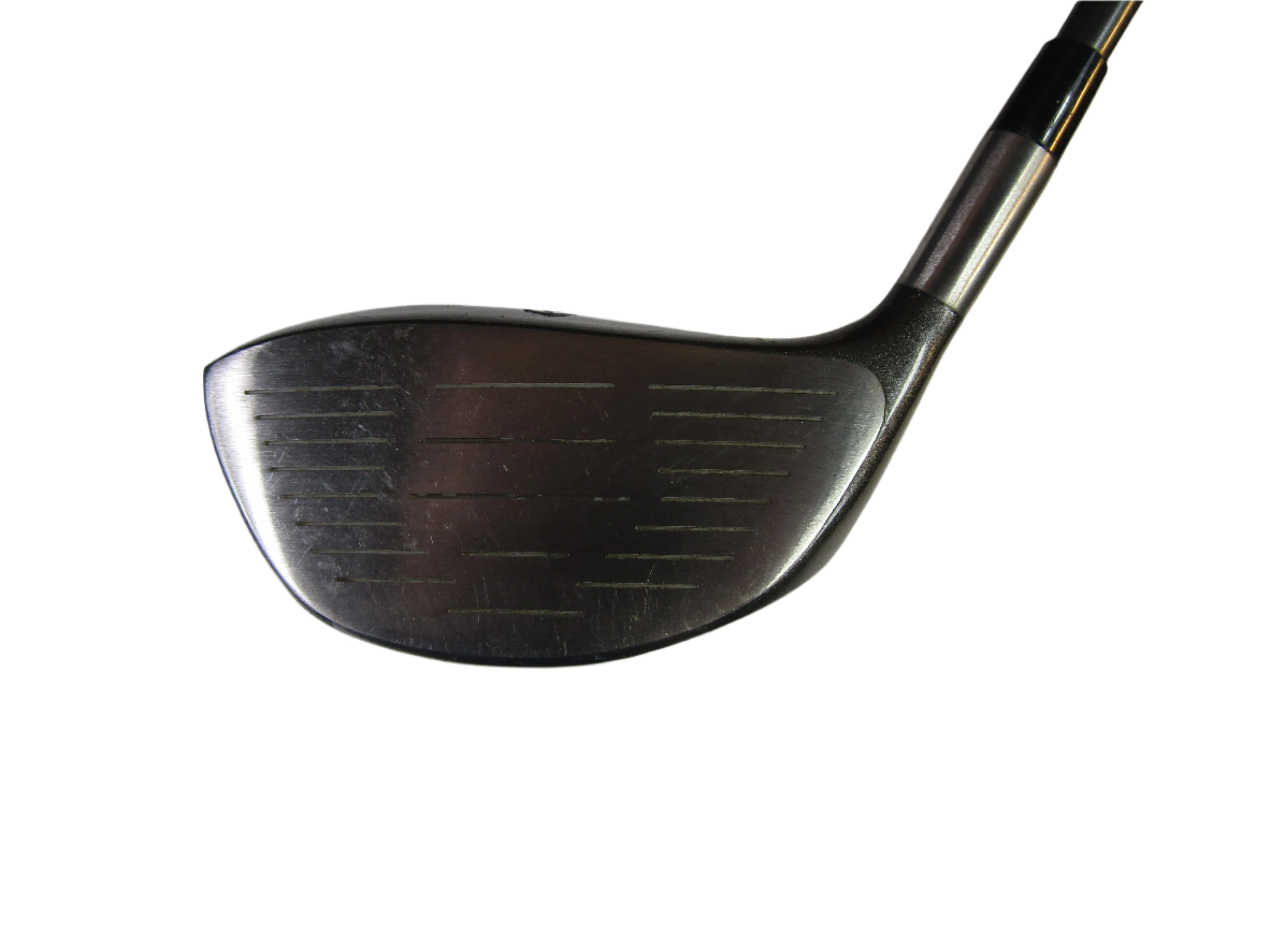 Tour Tradition II 8.5° Titanium Driver Senior Flex Graphite Men's Right Pre-Owned Drivers Golf Stuff 