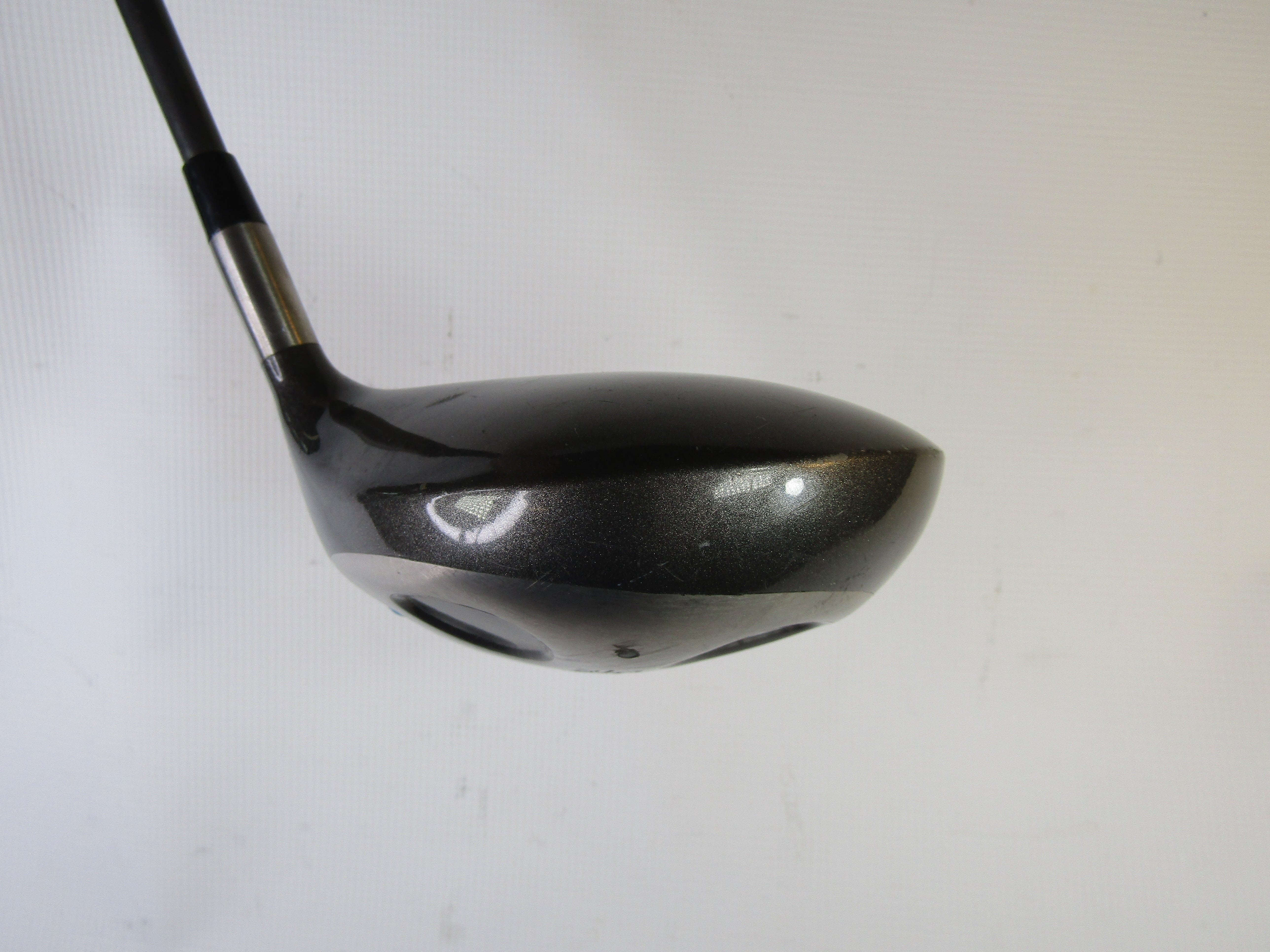 Tour Tradition II 8.5° Titanium Driver Senior Flex Graphite Men's Right Pre-Owned Drivers Golf Stuff 