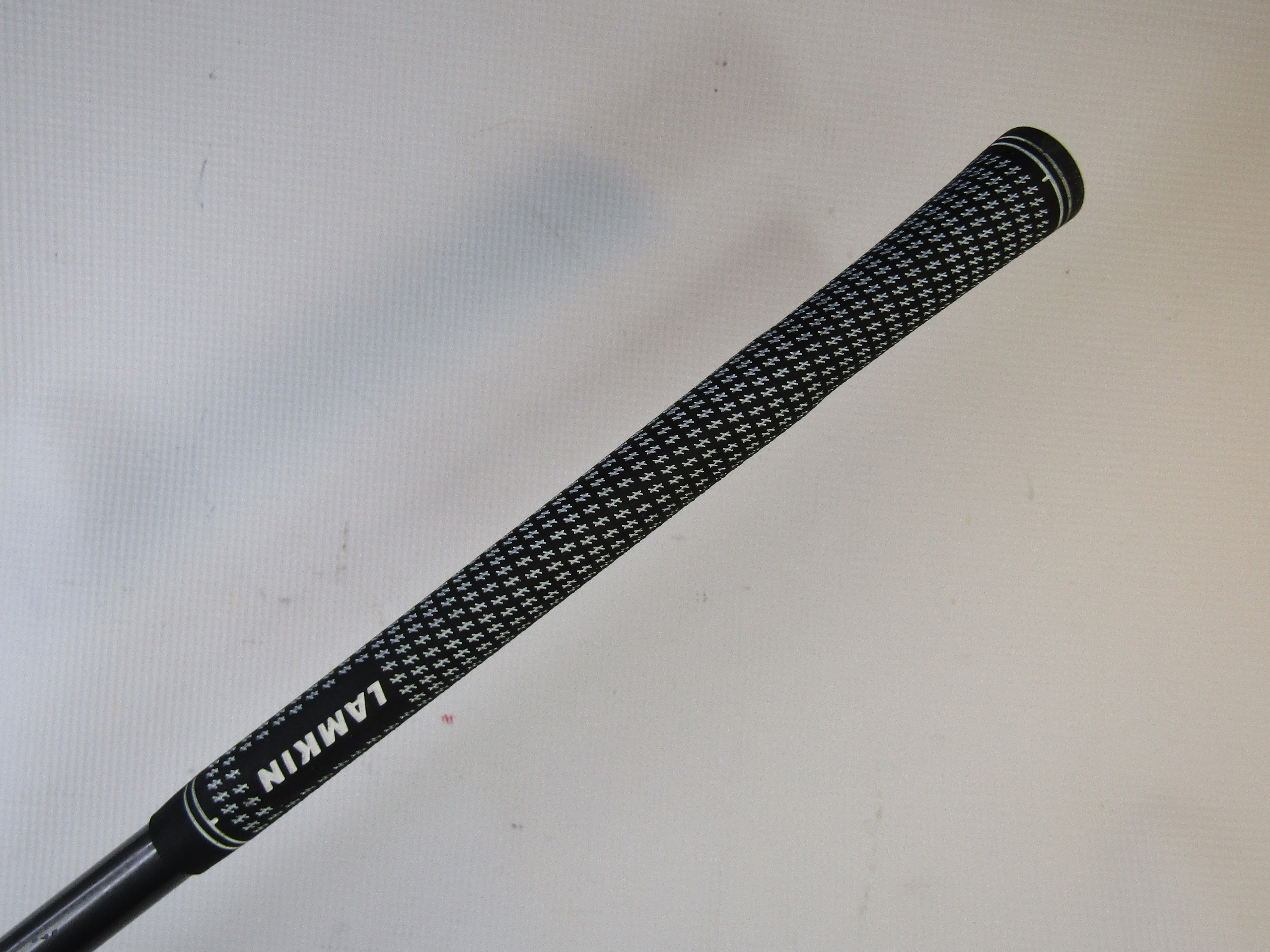 Tour Tradition II 8.5° Titanium Driver Senior Flex Graphite Men's Right Pre-Owned Drivers Golf Stuff 